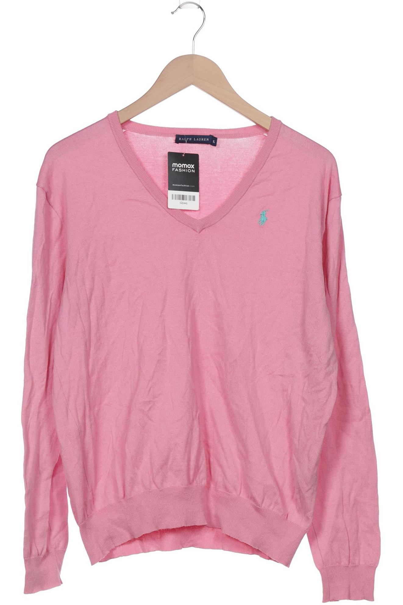 

Polo Ralph Lauren Damen Pullover, pink