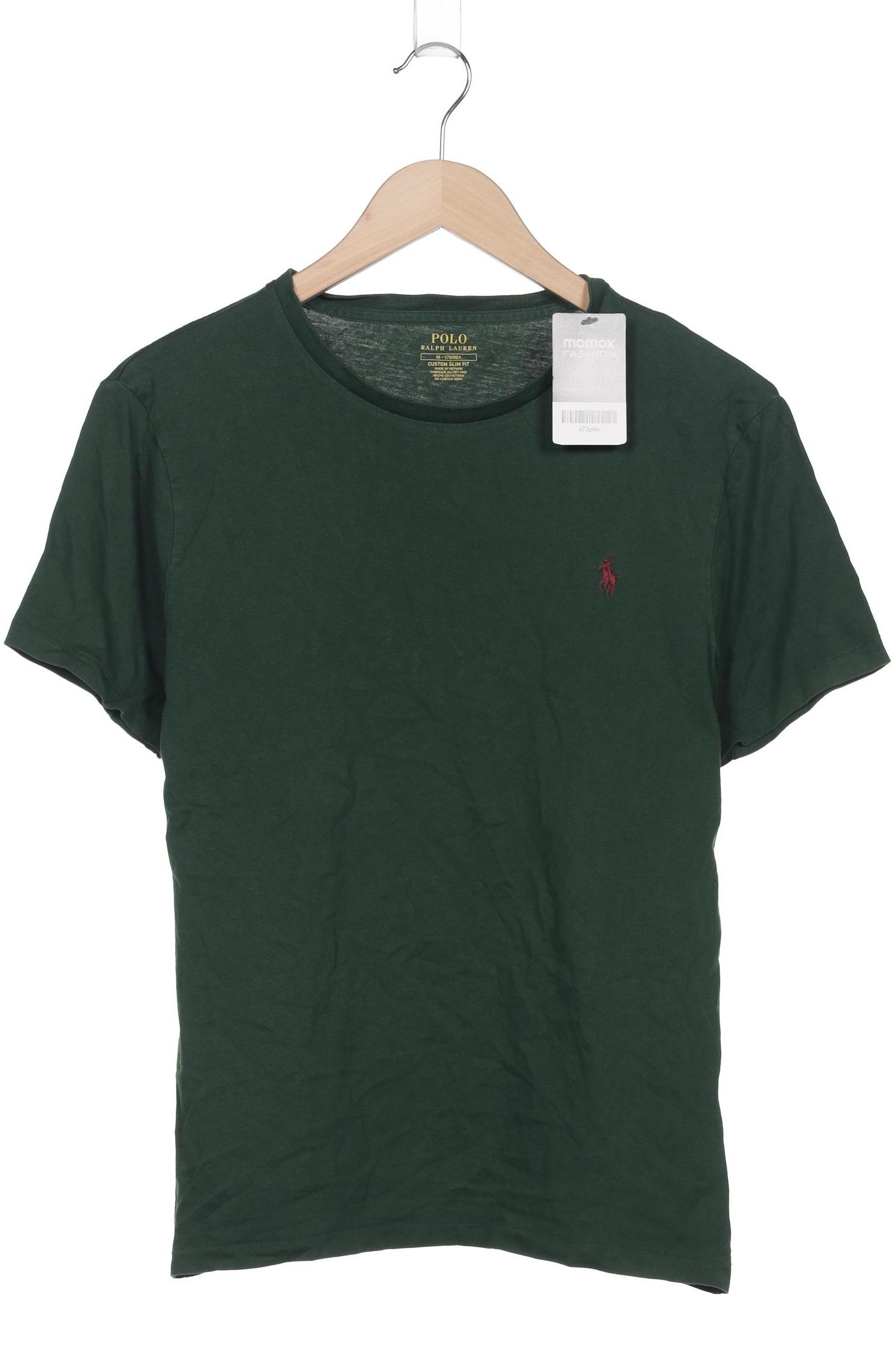 

Polo Ralph Lauren Herren T-Shirt, grün, Gr. 48