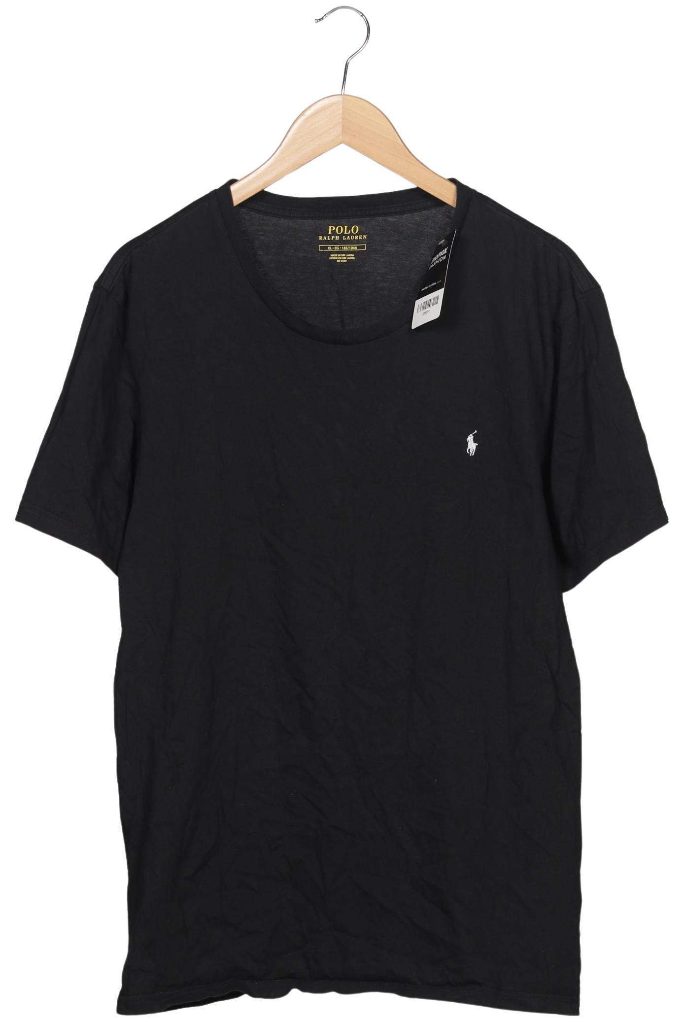 

Polo Ralph Lauren Herren T-Shirt, schwarz, Gr. 54