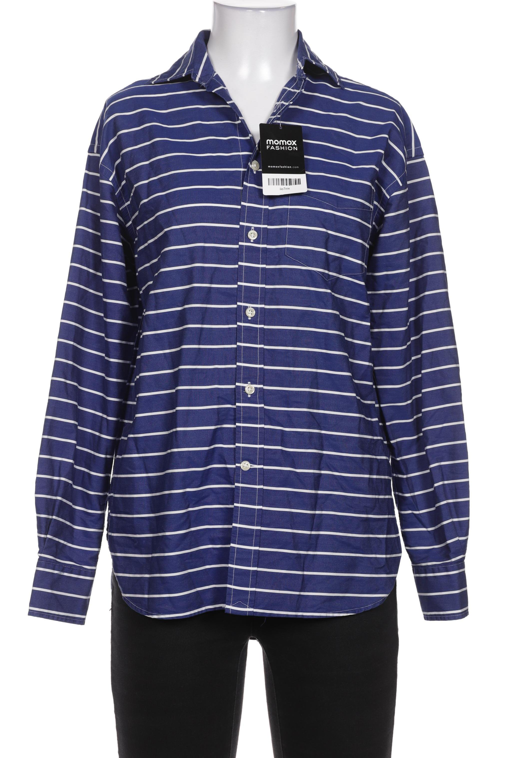 

Polo Ralph Lauren Damen Bluse, blau