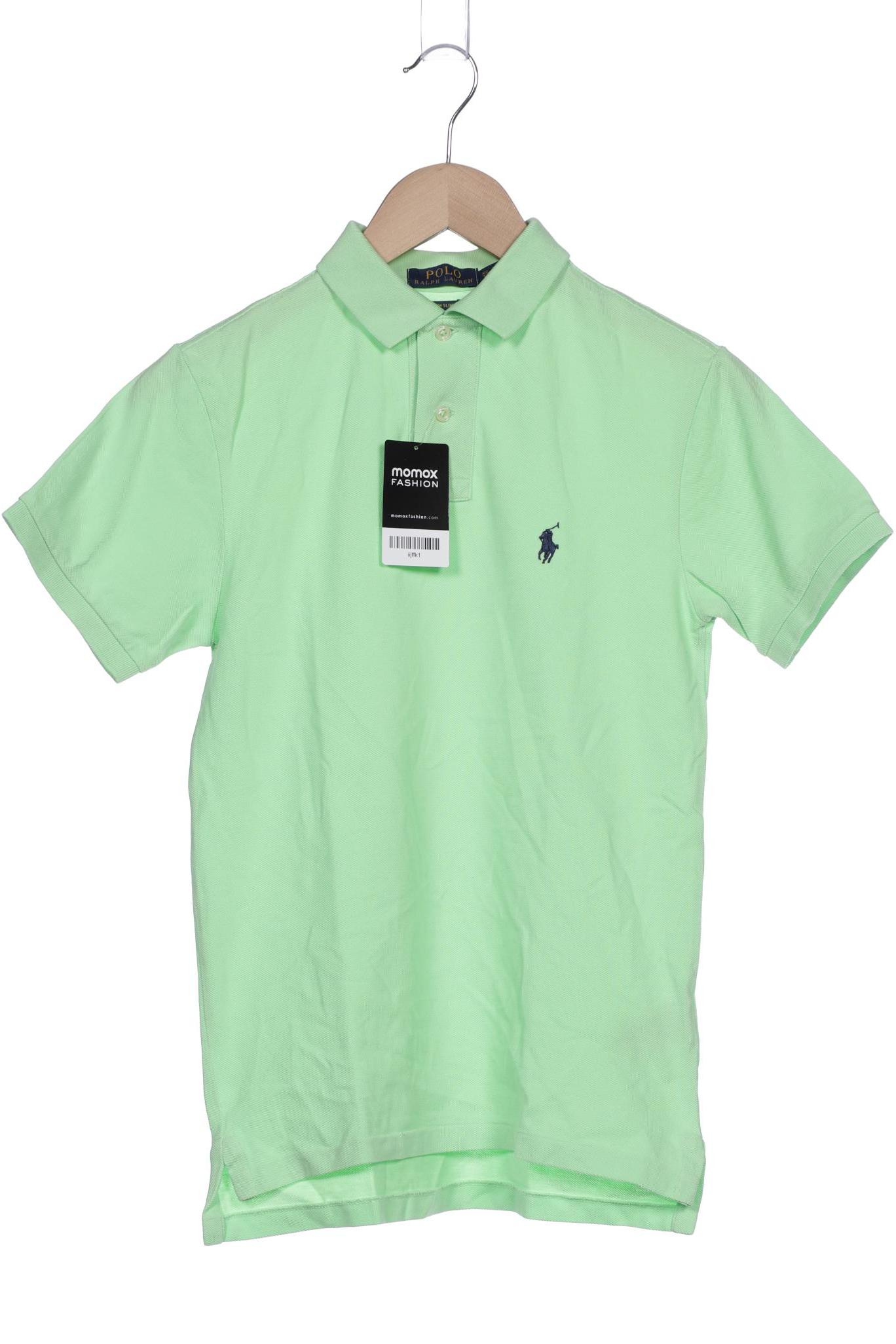 

Polo Ralph Lauren Herren Poloshirt, hellgrün, Gr. 44