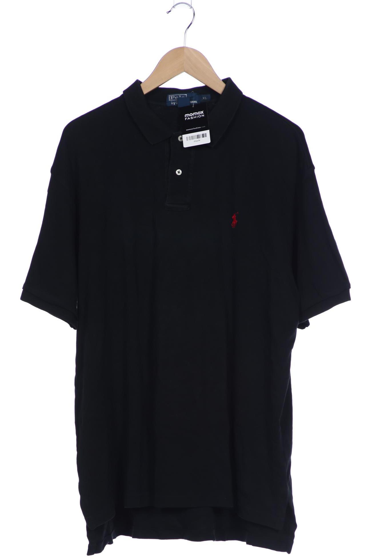 

Polo Ralph Lauren Herren Poloshirt, schwarz, Gr. 54