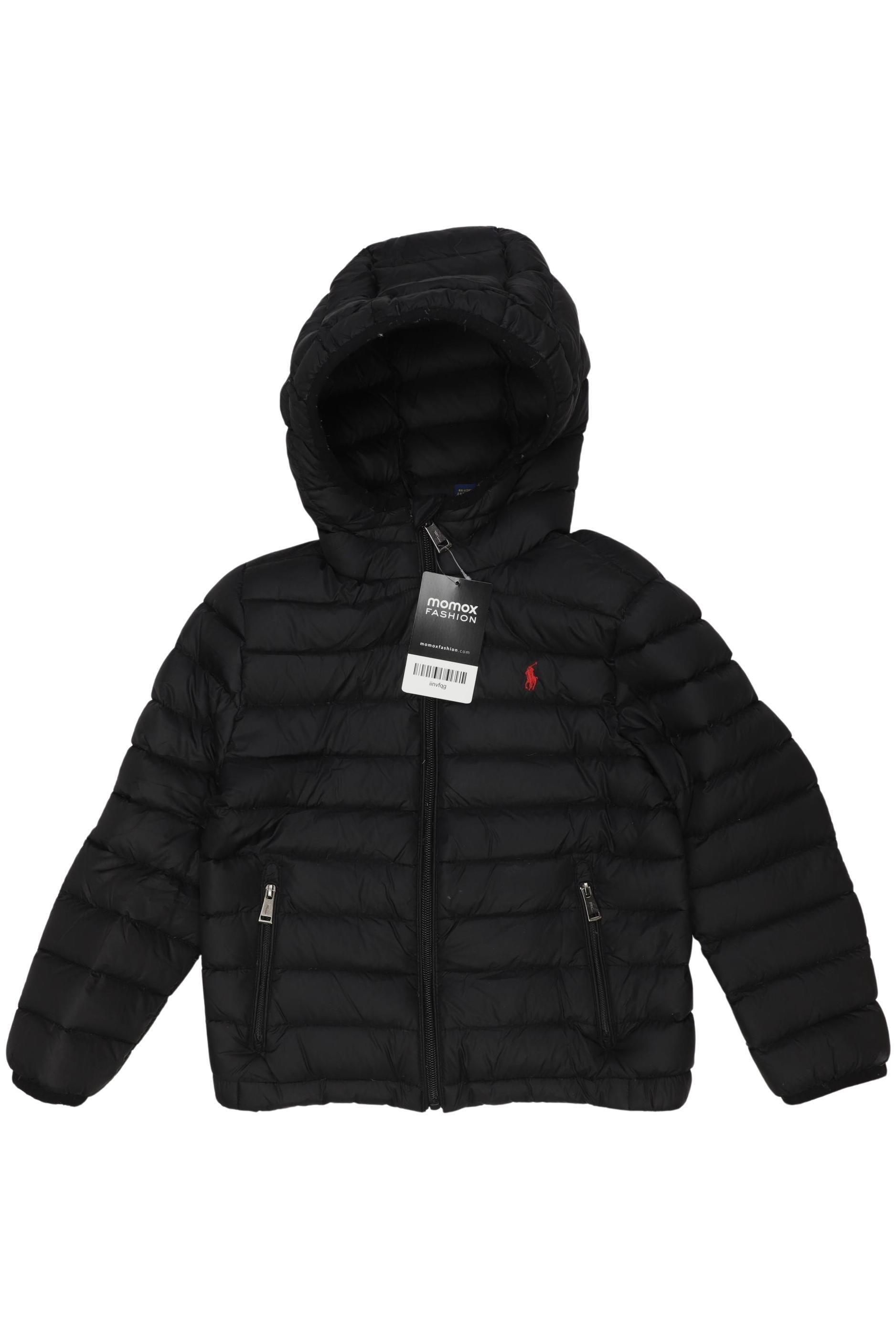 

Polo Ralph Lauren Jungen Jacke, schwarz, Gr. 116