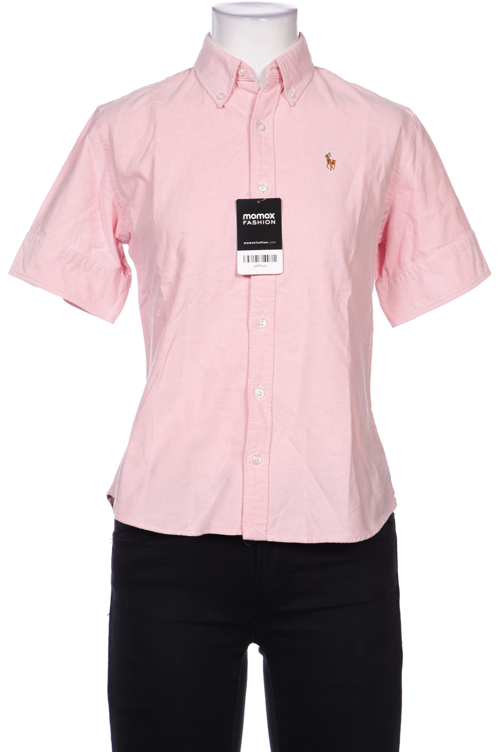 

Polo Ralph Lauren Damen Bluse, pink, Gr. 4