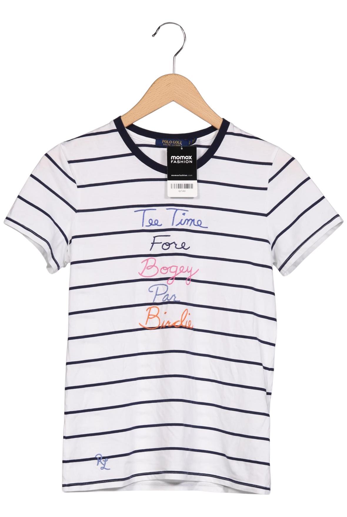 

Polo Ralph Lauren Damen T-Shirt, mehrfarbig, Gr. 36