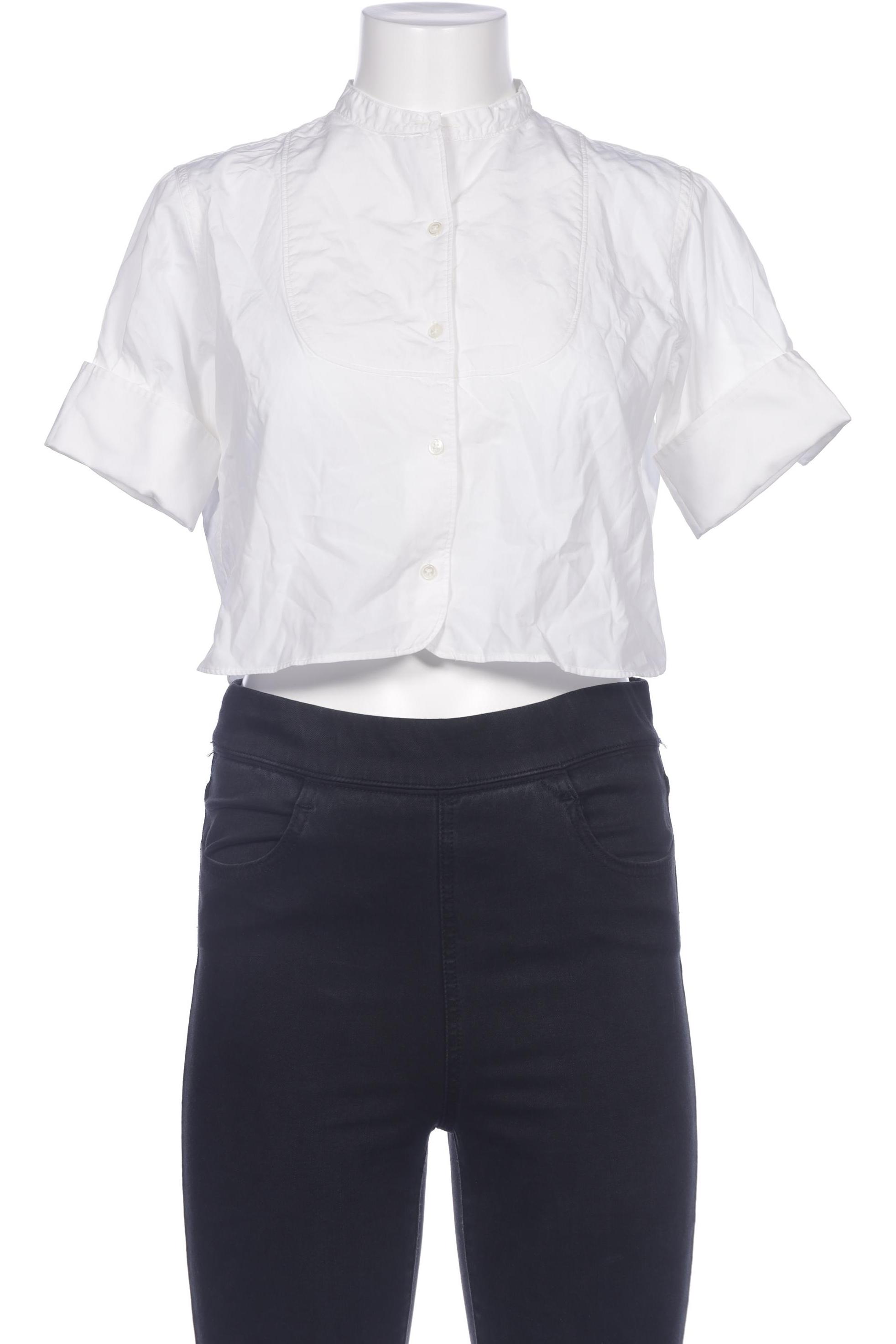 

Polo Ralph Lauren Damen Bluse, weiß, Gr. 10