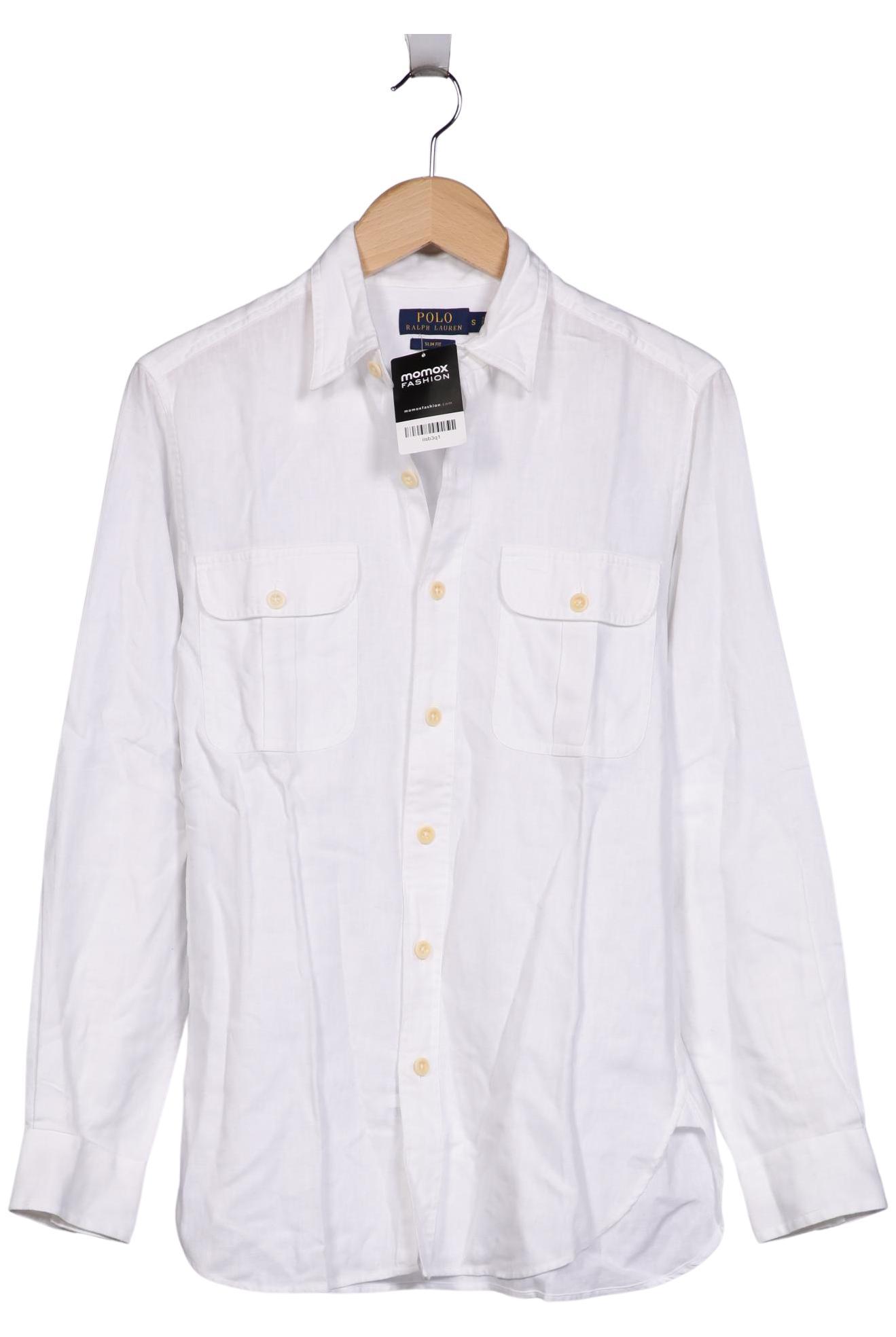 

Polo Ralph Lauren Herren Hemd, weiß, Gr. 46