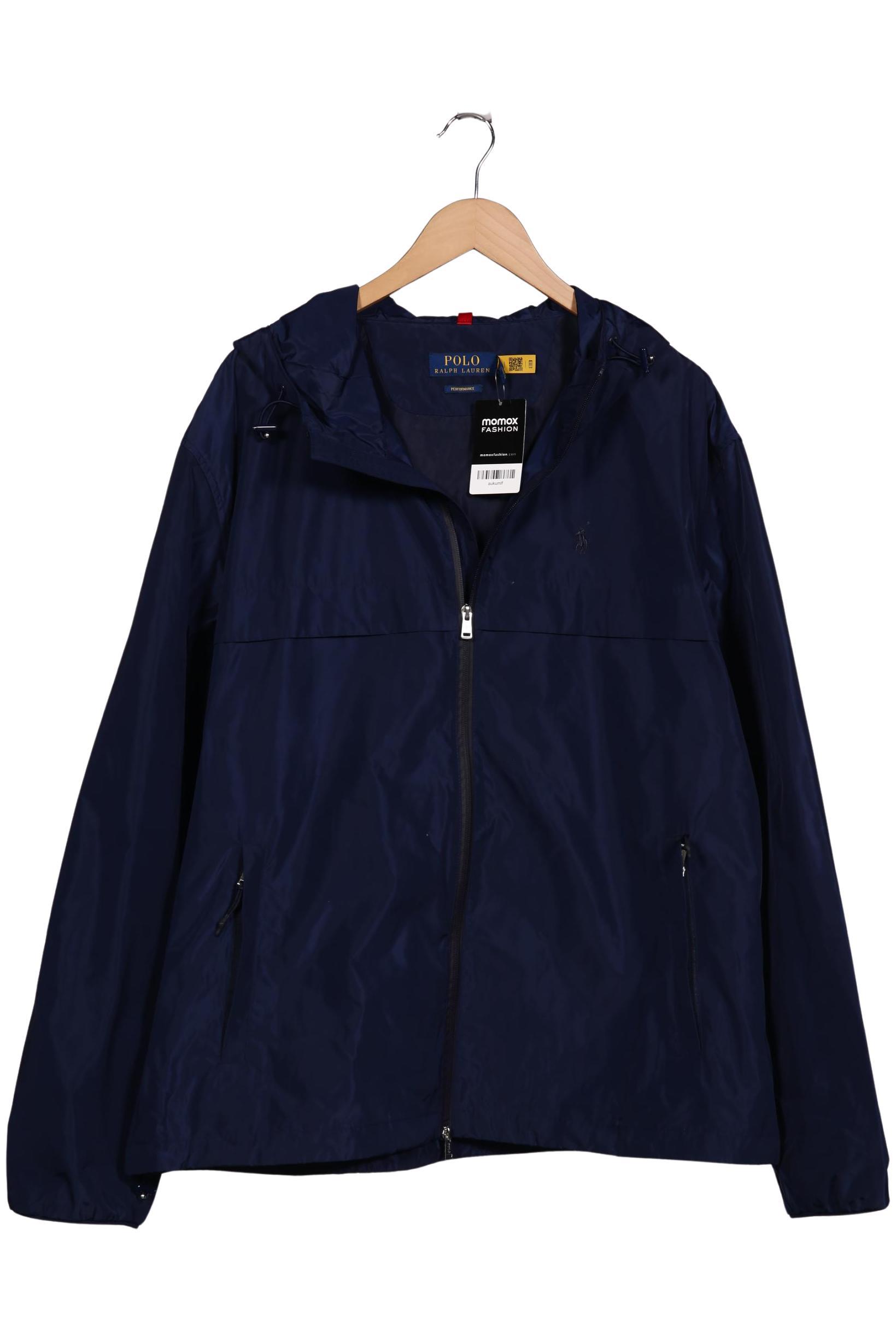 

Polo Ralph Lauren Herren Jacke, marineblau, Gr. 56