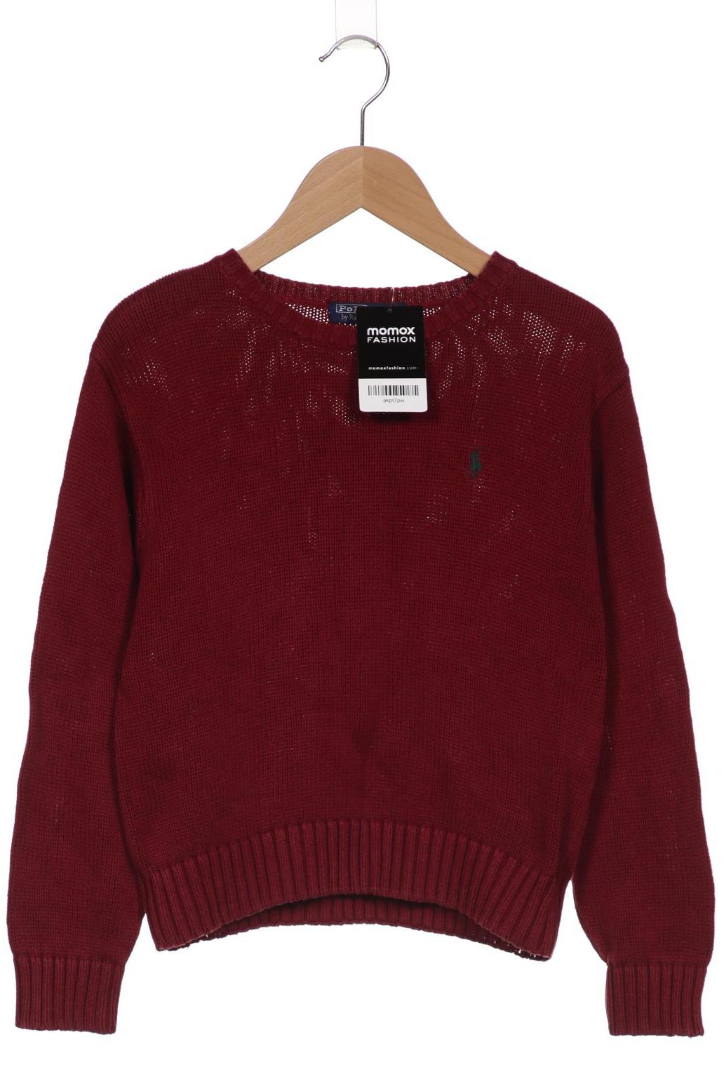 

Polo Ralph Lauren Damen Pullover, bordeaux, Gr. 36