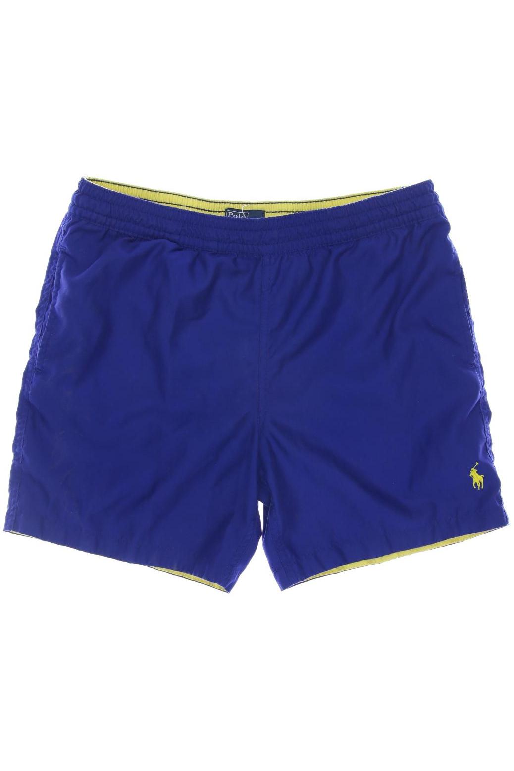 

Polo Ralph Lauren Herren Shorts, blau, Gr. 146