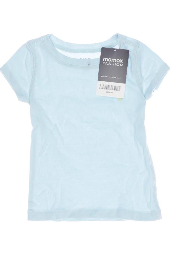 

Polo Ralph Lauren Mädchen T-Shirt, hellblau