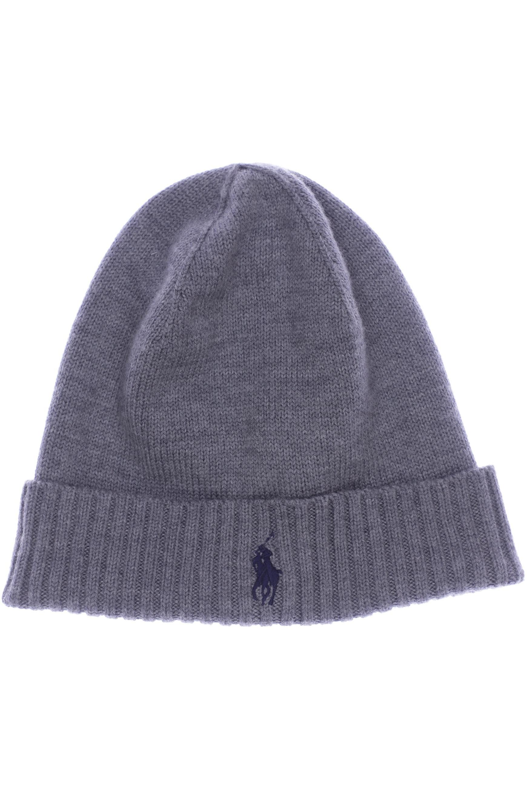 

Polo Ralph Lauren Herren Hut/Mütze, grau, Gr. uni