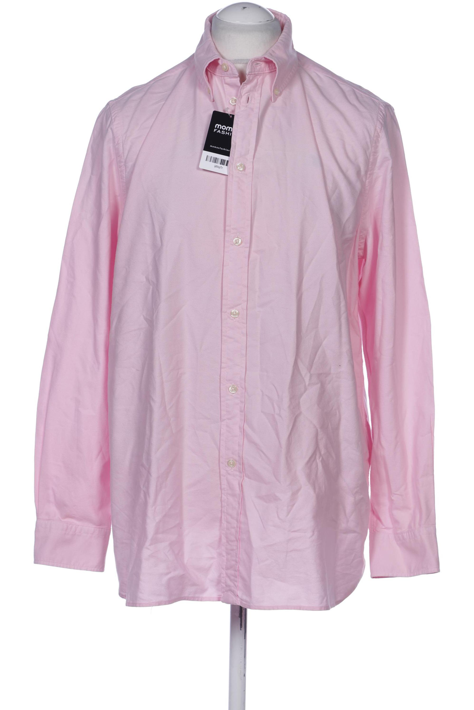 

Polo Ralph Lauren Herren Hemd, pink, Gr. 52