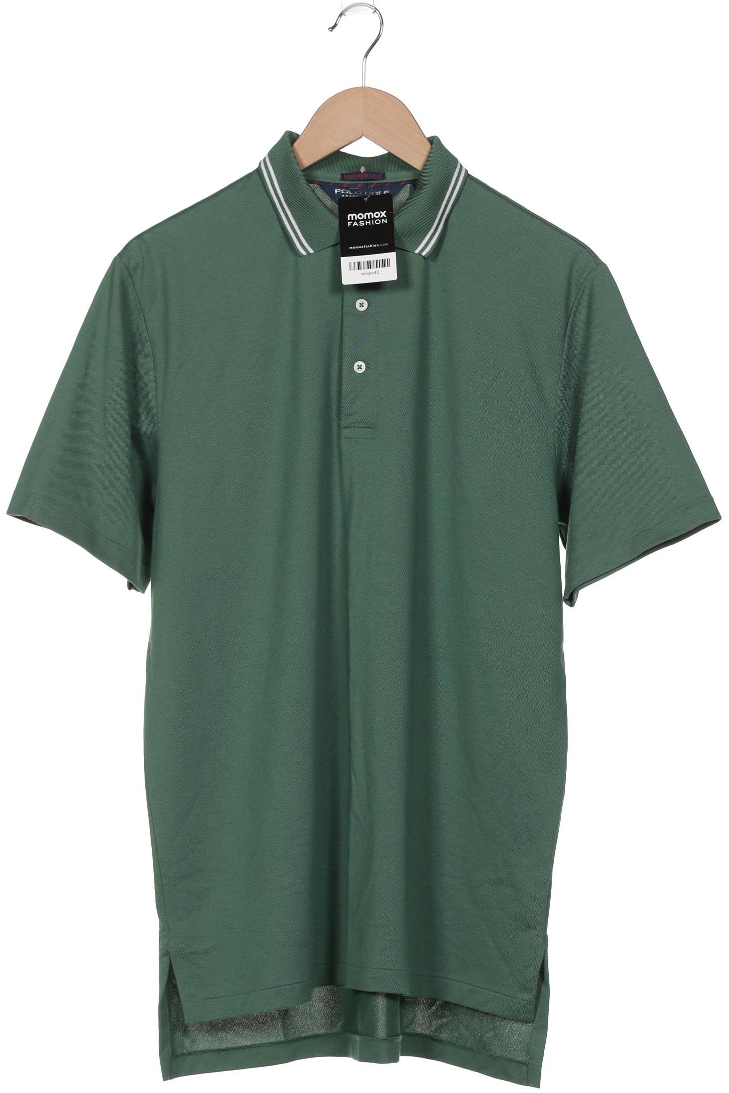 

Polo Ralph Lauren Herren Poloshirt, grün, Gr. 48