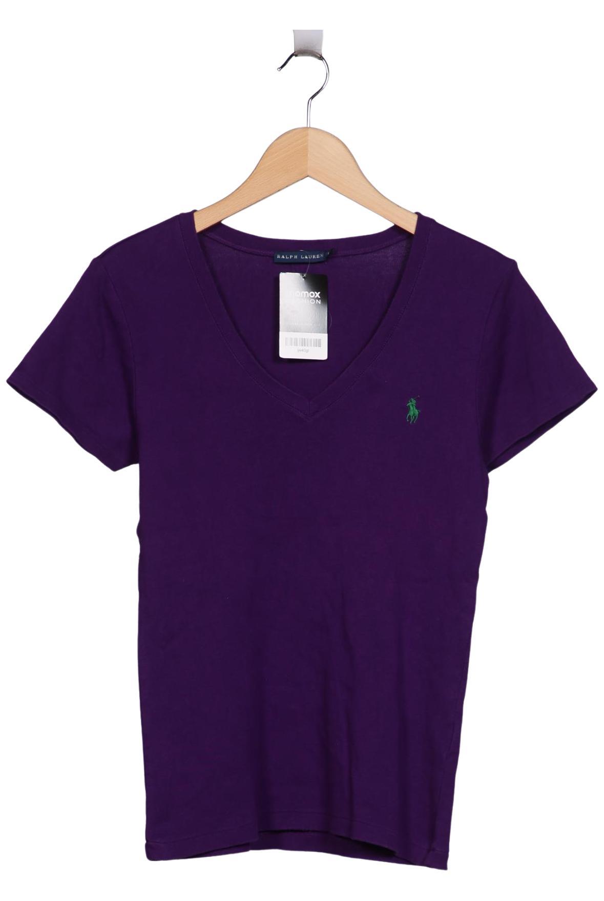 

Polo Ralph Lauren Damen T-Shirt, flieder, Gr. 42