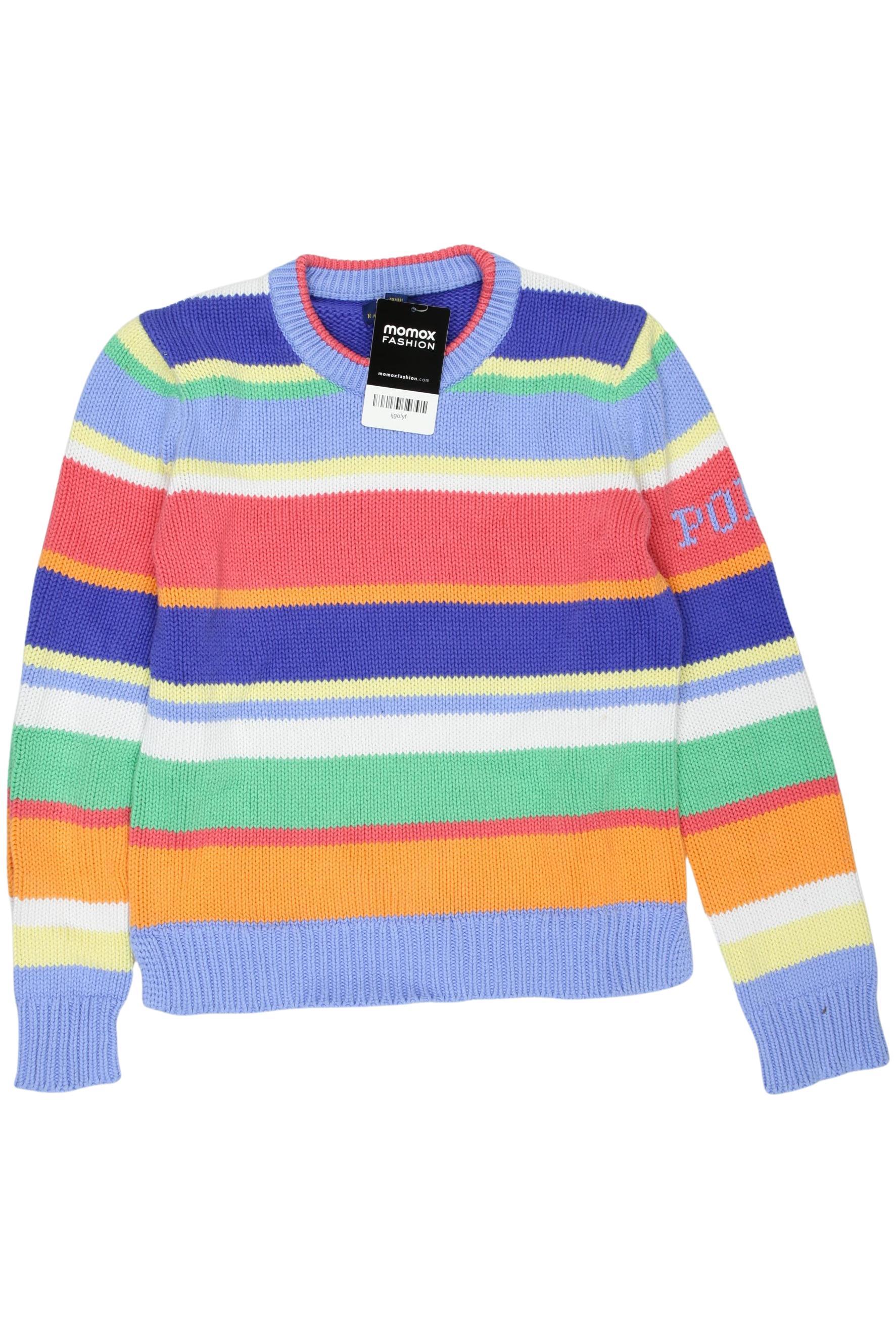

Polo Ralph Lauren Damen Pullover, mehrfarbig, Gr. 146