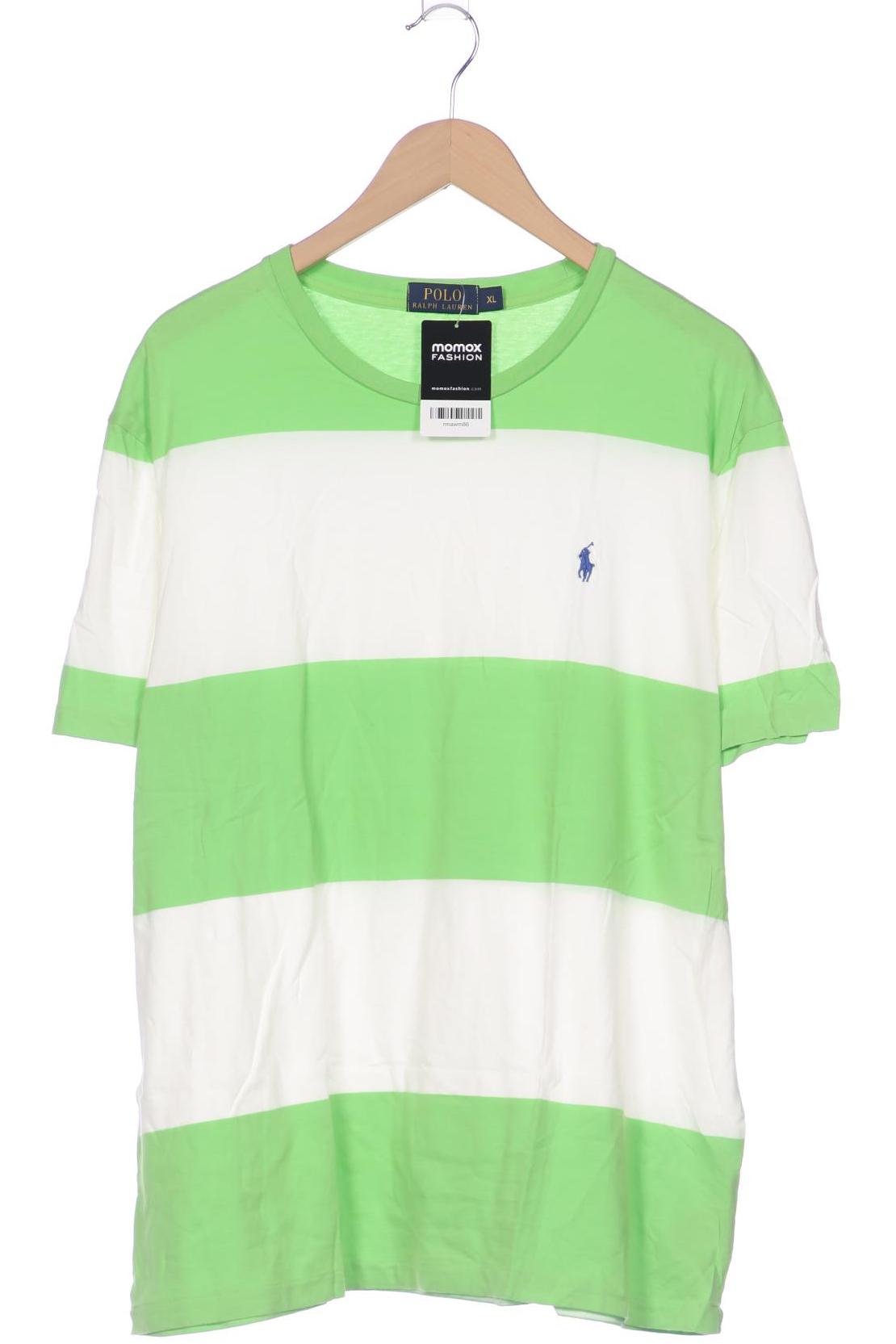 

Polo Ralph Lauren Herren T-Shirt, grün, Gr. 54