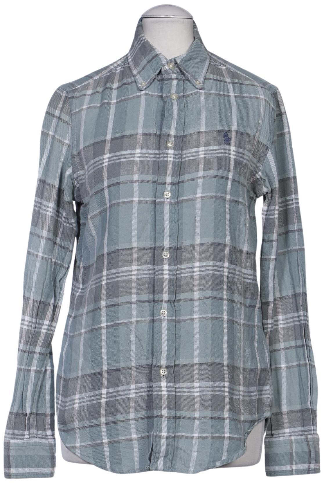 

Polo Ralph Lauren Damen Bluse, mehrfarbig, Gr. 34