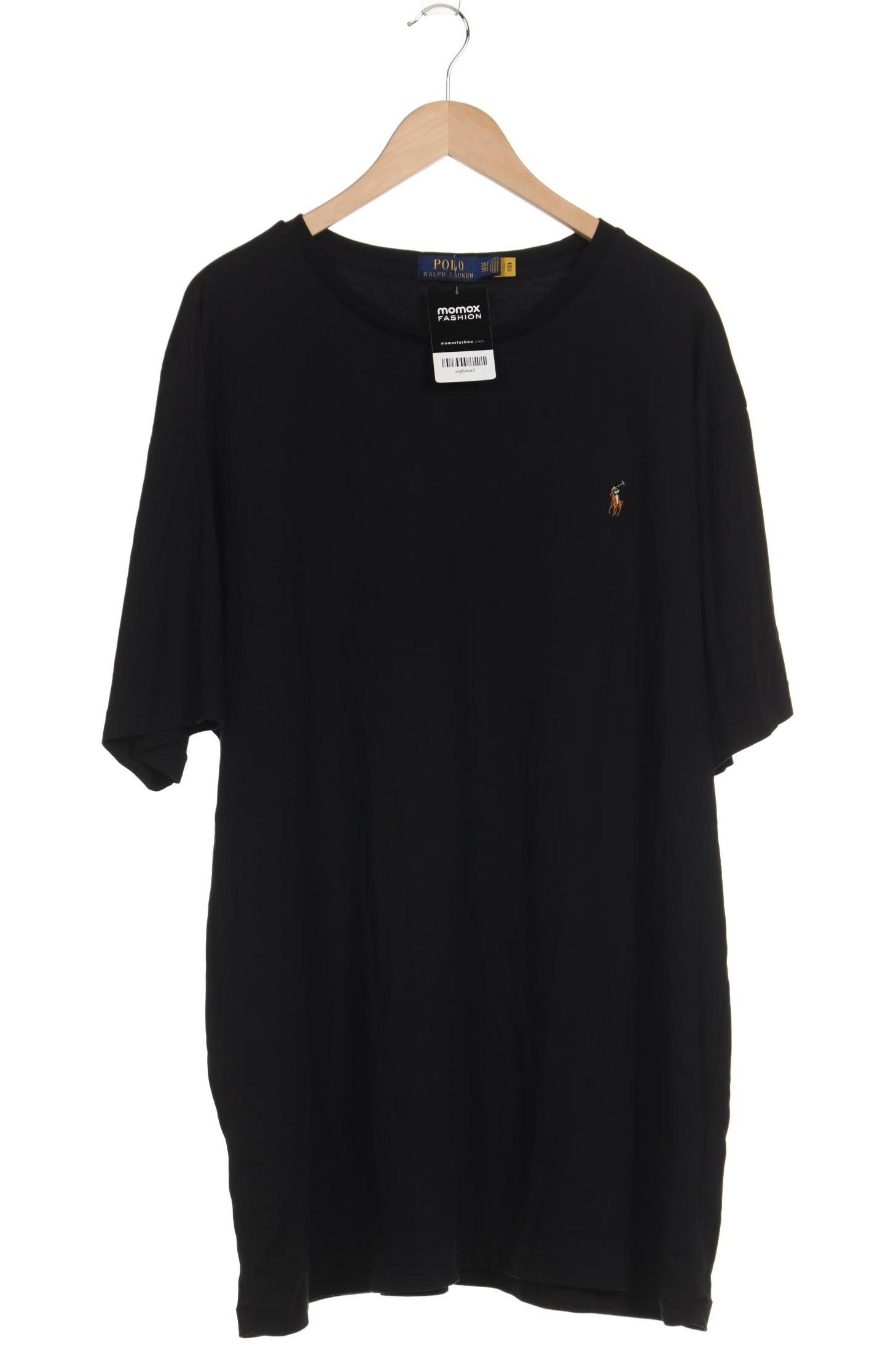 

Polo Ralph Lauren Herren T-Shirt, schwarz, Gr. 56