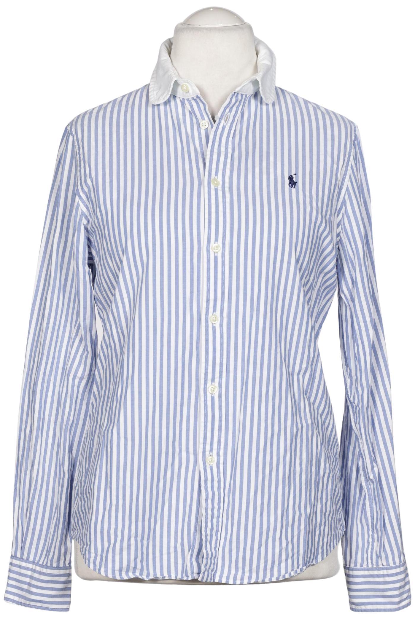 

Polo Ralph Lauren Damen Bluse, mehrfarbig, Gr. 12