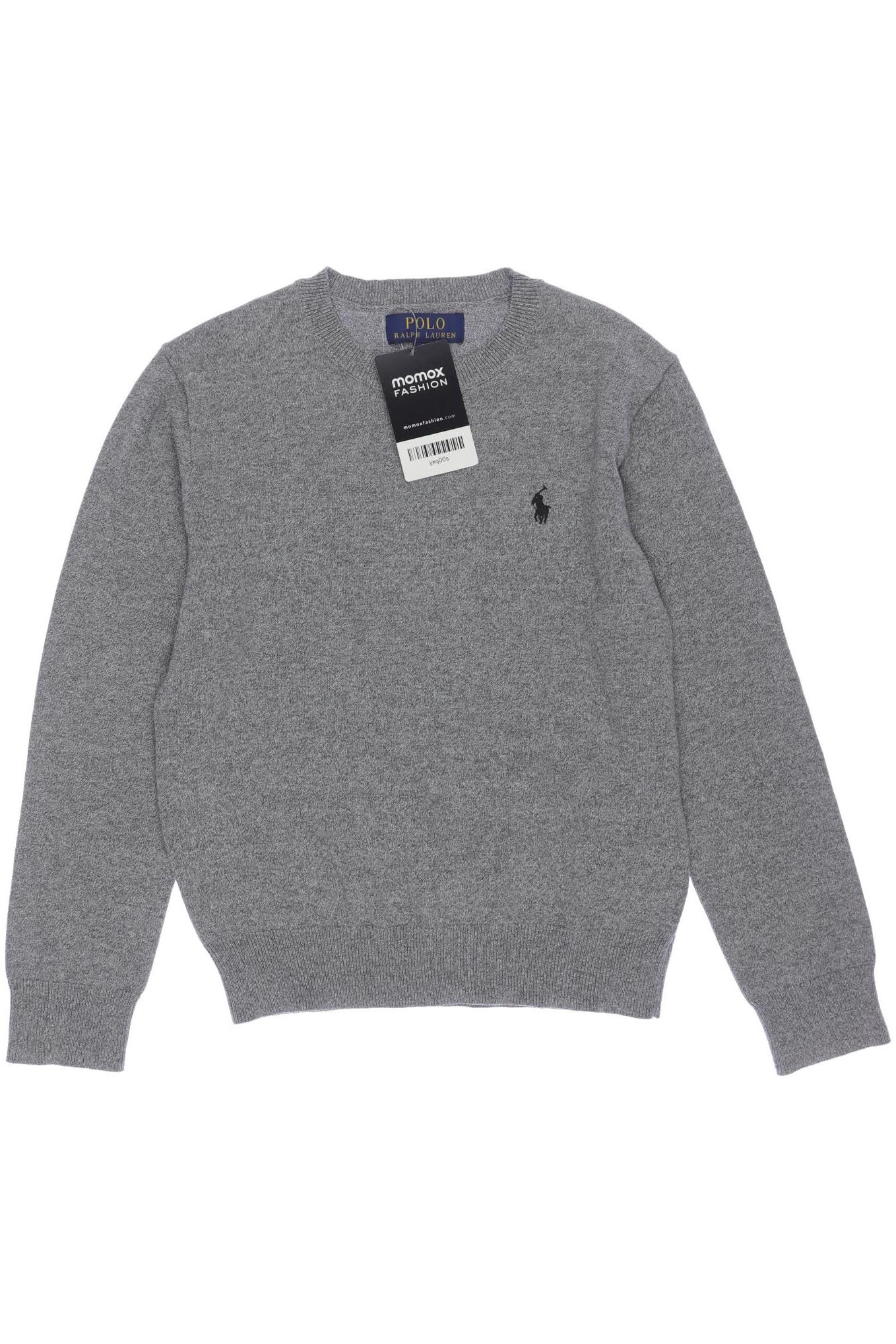 

Polo Ralph Lauren Jungen Pullover, grau