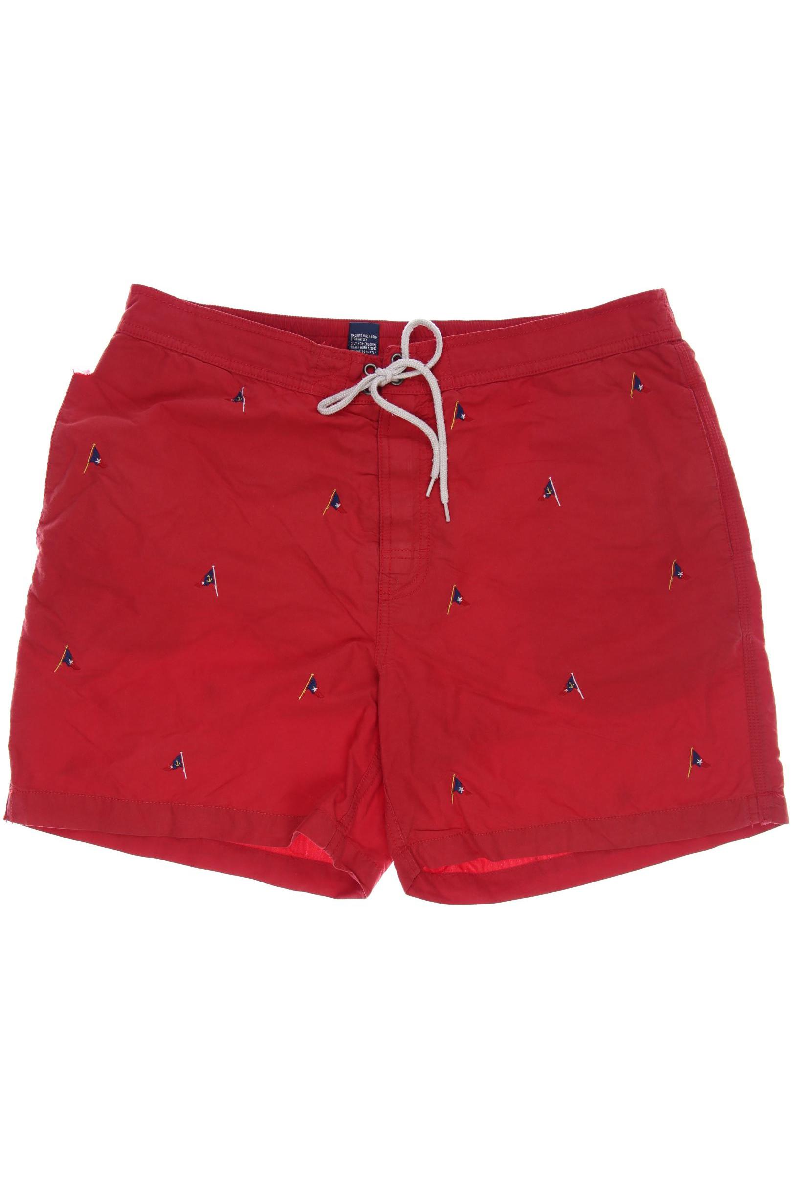 

Polo Ralph Lauren Herren Shorts, rot