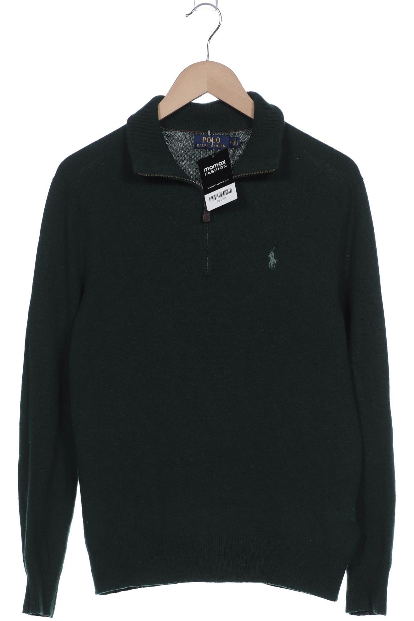 

Polo Ralph Lauren Herren Pullover, grün, Gr. 48