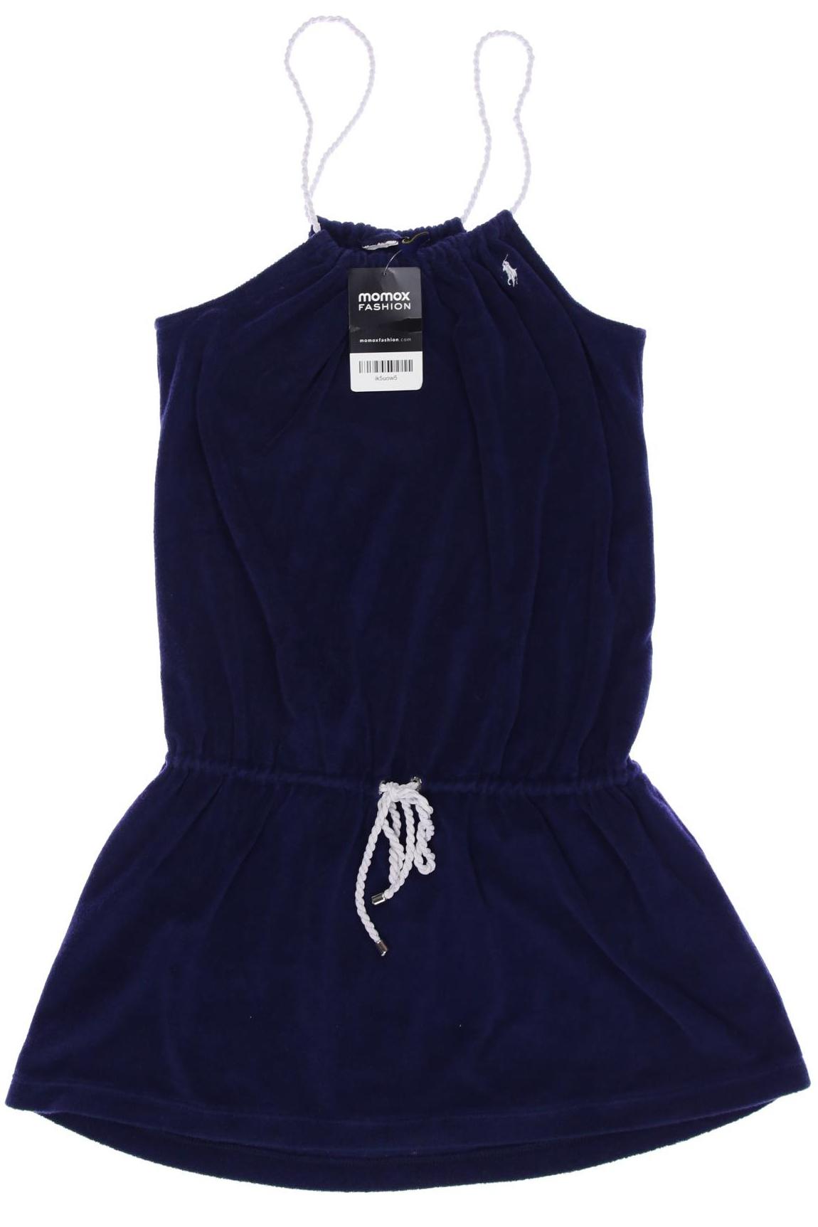 

Polo Ralph Lauren Damen Top, marineblau, Gr. 34