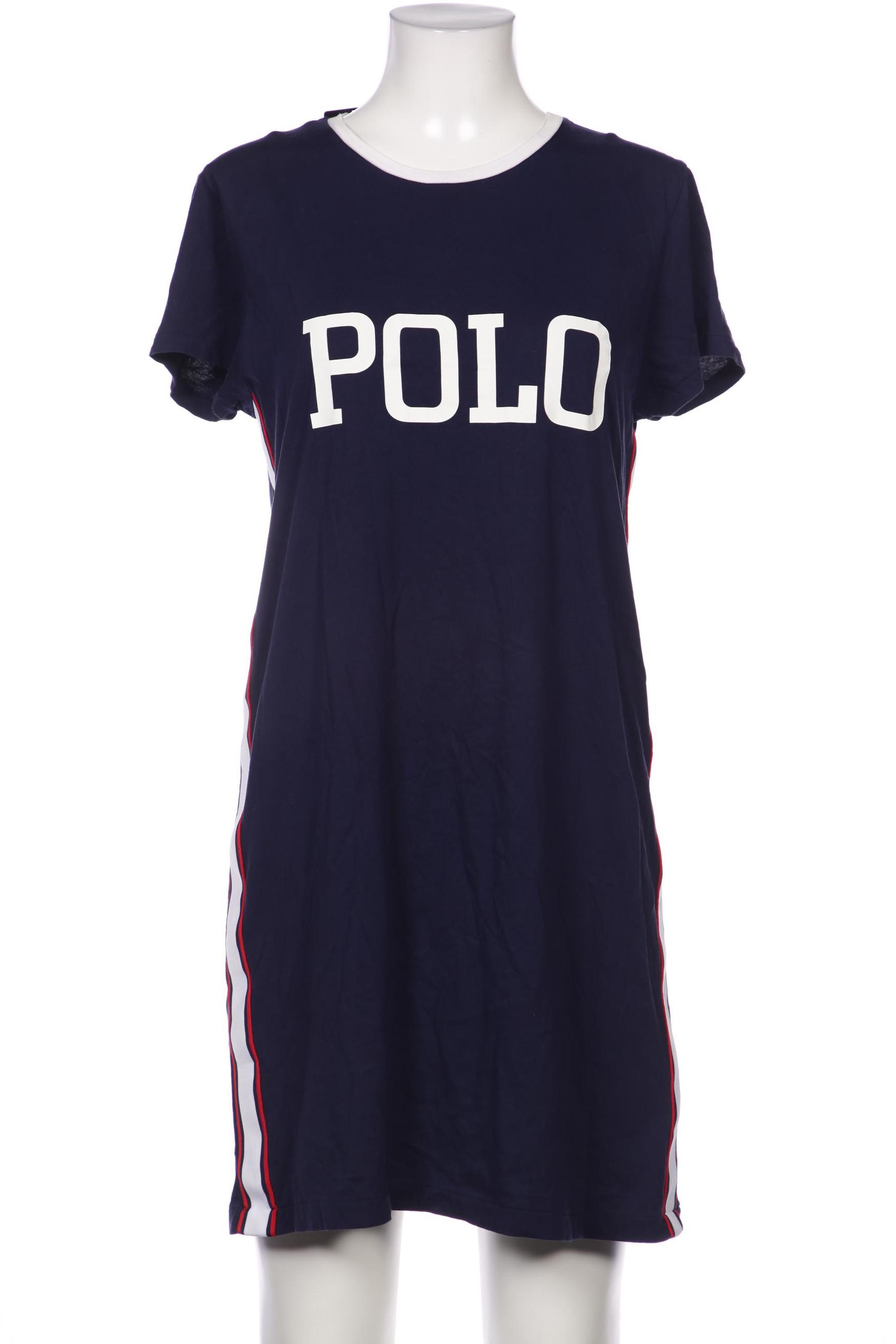 

Polo Ralph Lauren Damen Kleid, marineblau, Gr. 42