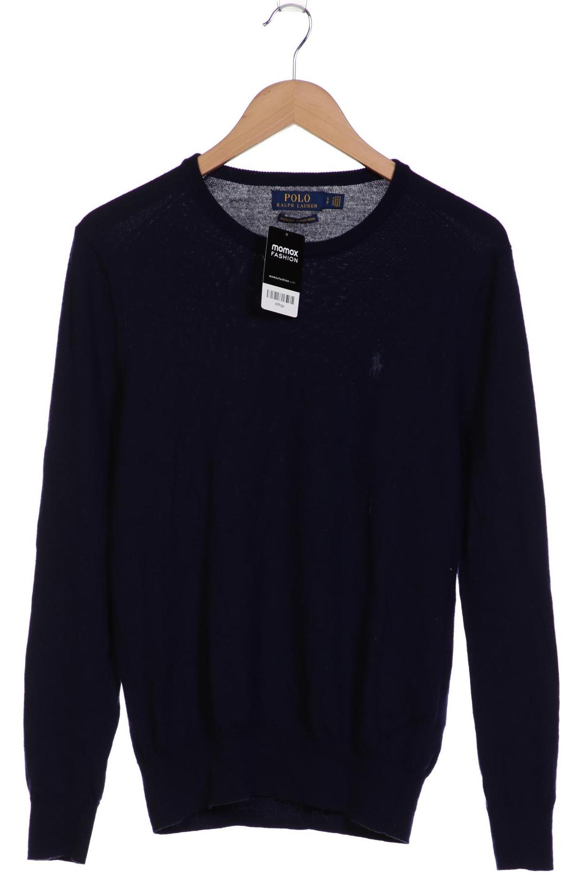 

Polo Ralph Lauren Herren Pullover, marineblau, Gr. 46