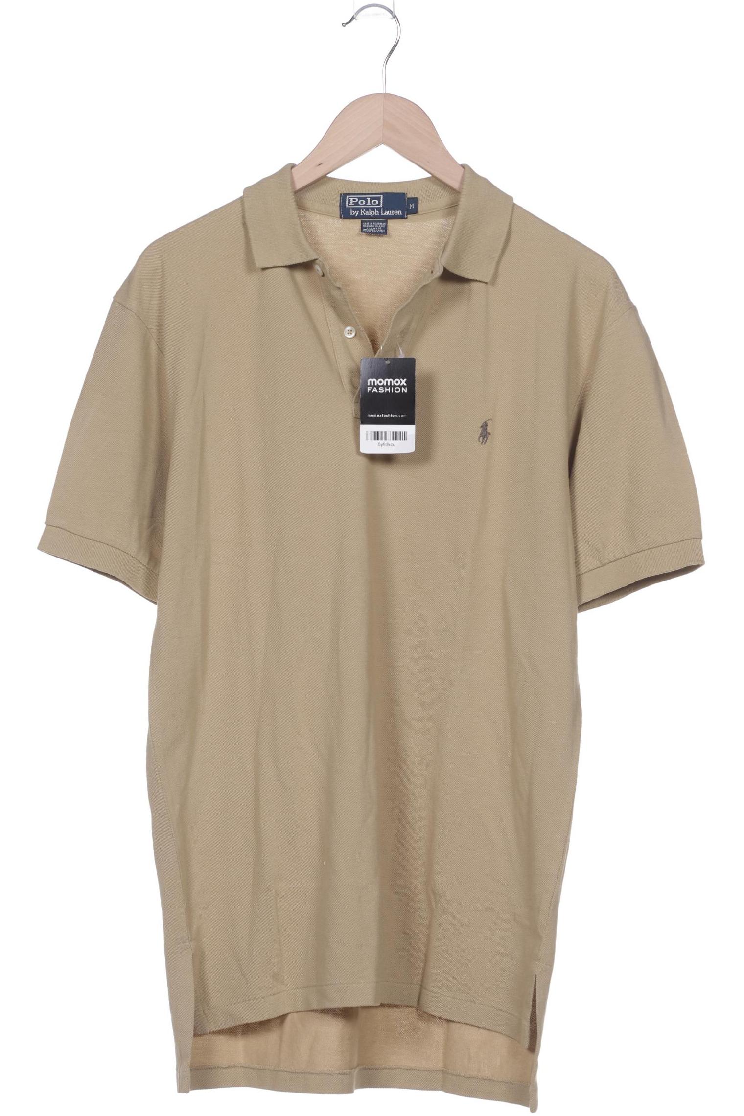 

Polo Ralph Lauren Herren Poloshirt, beige, Gr. 48