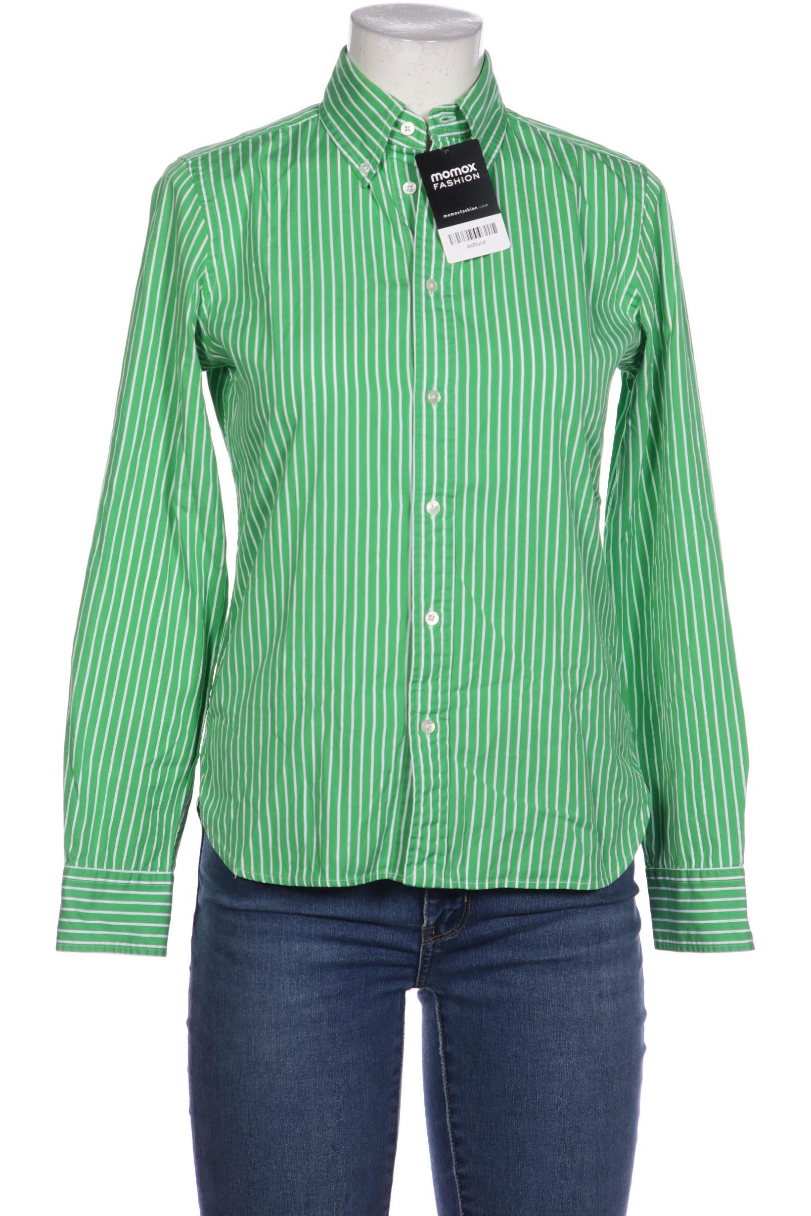 

Polo Ralph Lauren Damen Bluse, grün