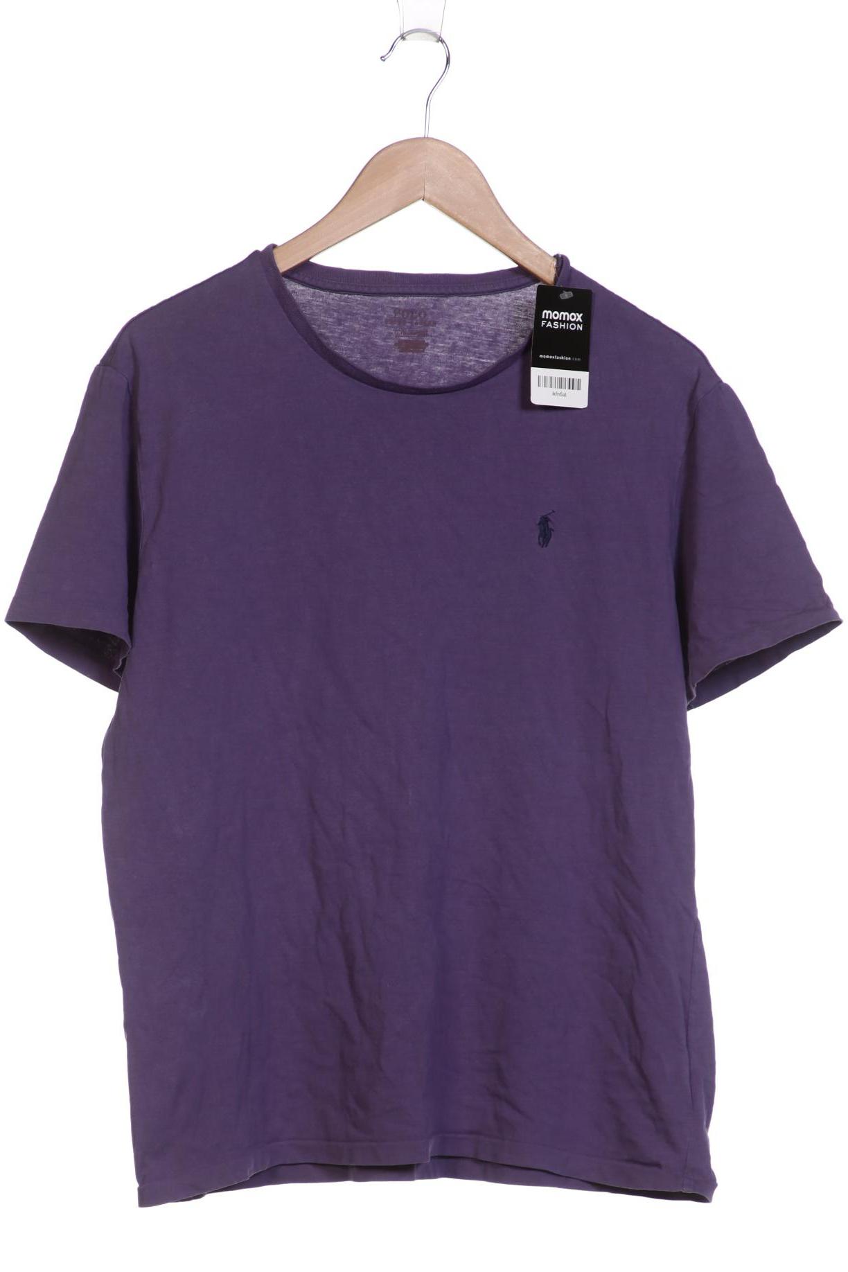 

Polo Ralph Lauren Damen T-Shirt, flieder, Gr. 42