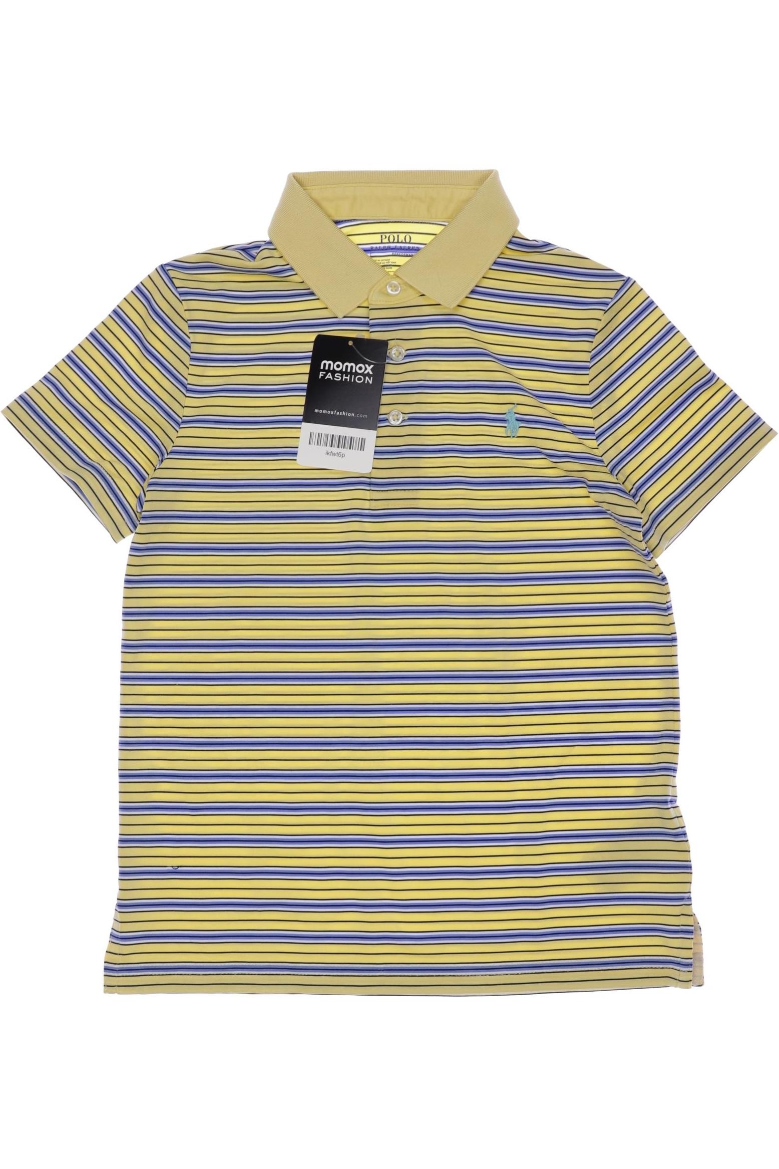 

Polo Ralph Lauren Herren Poloshirt, gelb, Gr. 116