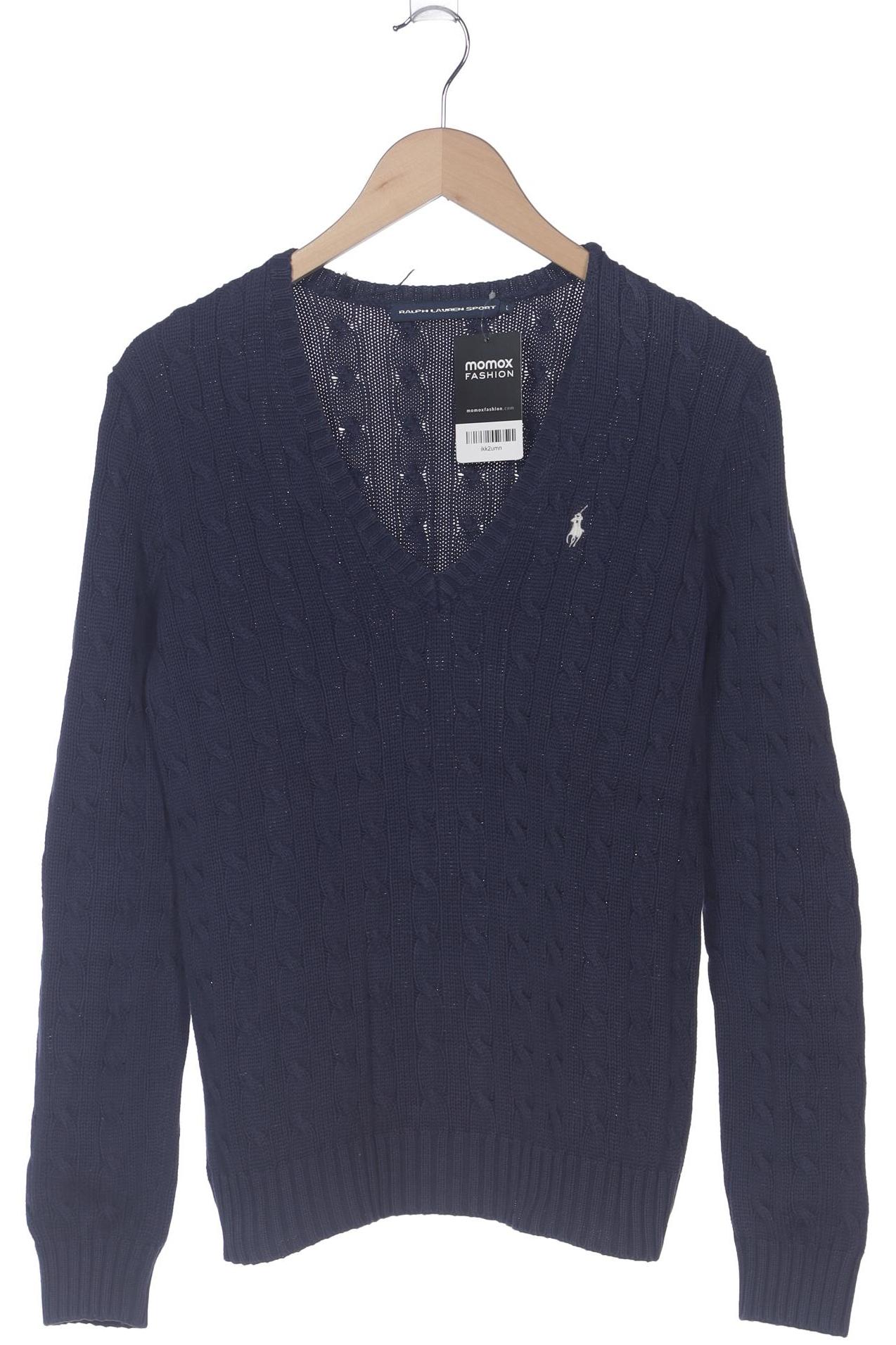 

Polo Ralph Lauren Damen Pullover, marineblau, Gr. 42