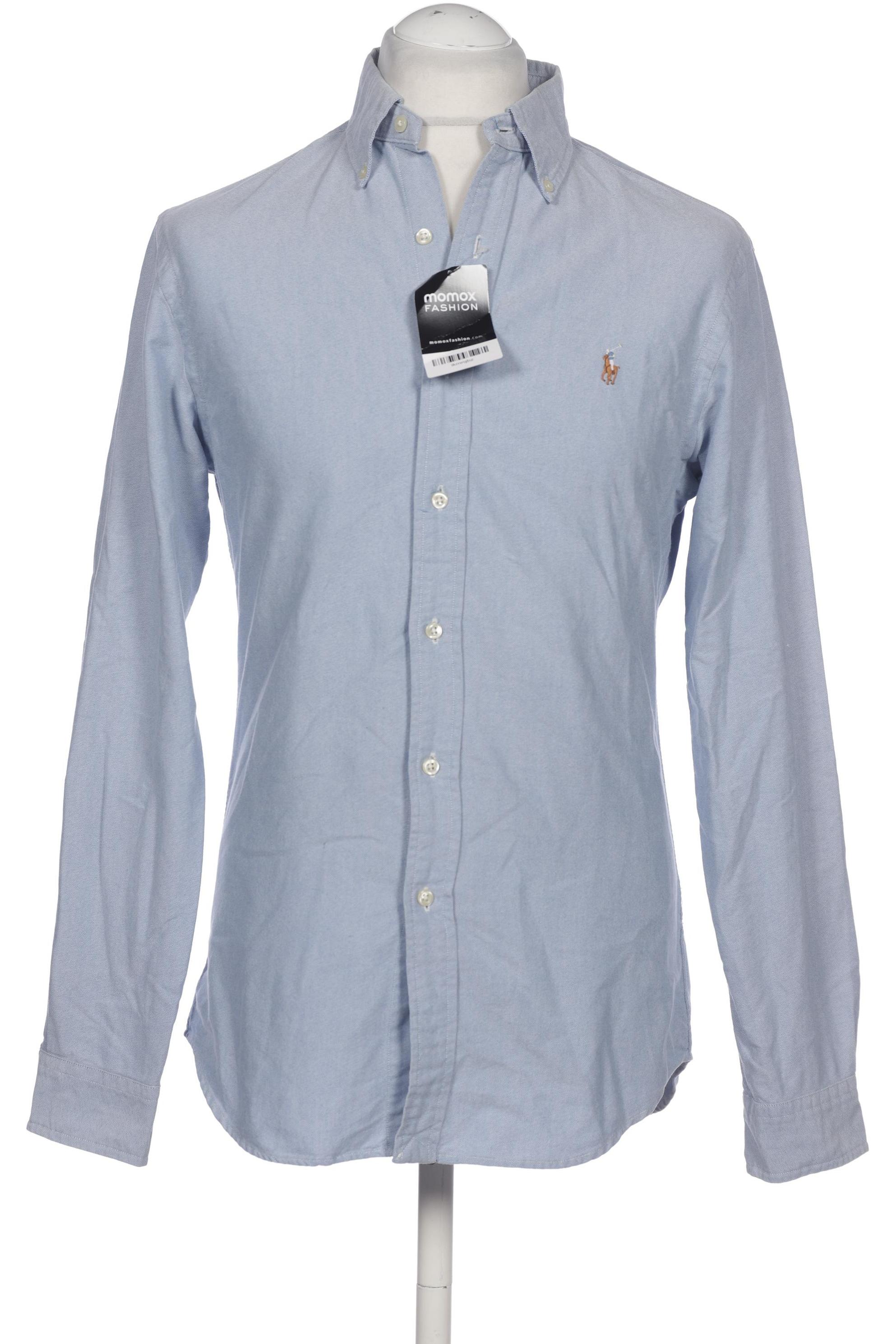 

Polo Ralph Lauren Herren Hemd, hellblau, Gr. 48
