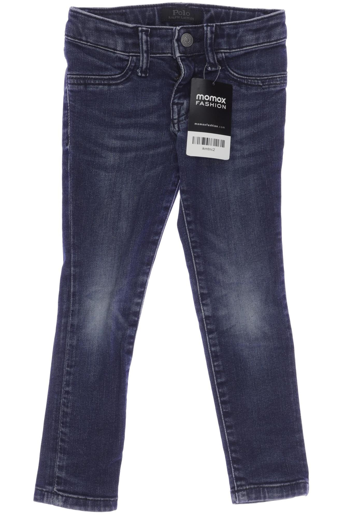 

Polo Ralph Lauren Jungen Jeans, marineblau