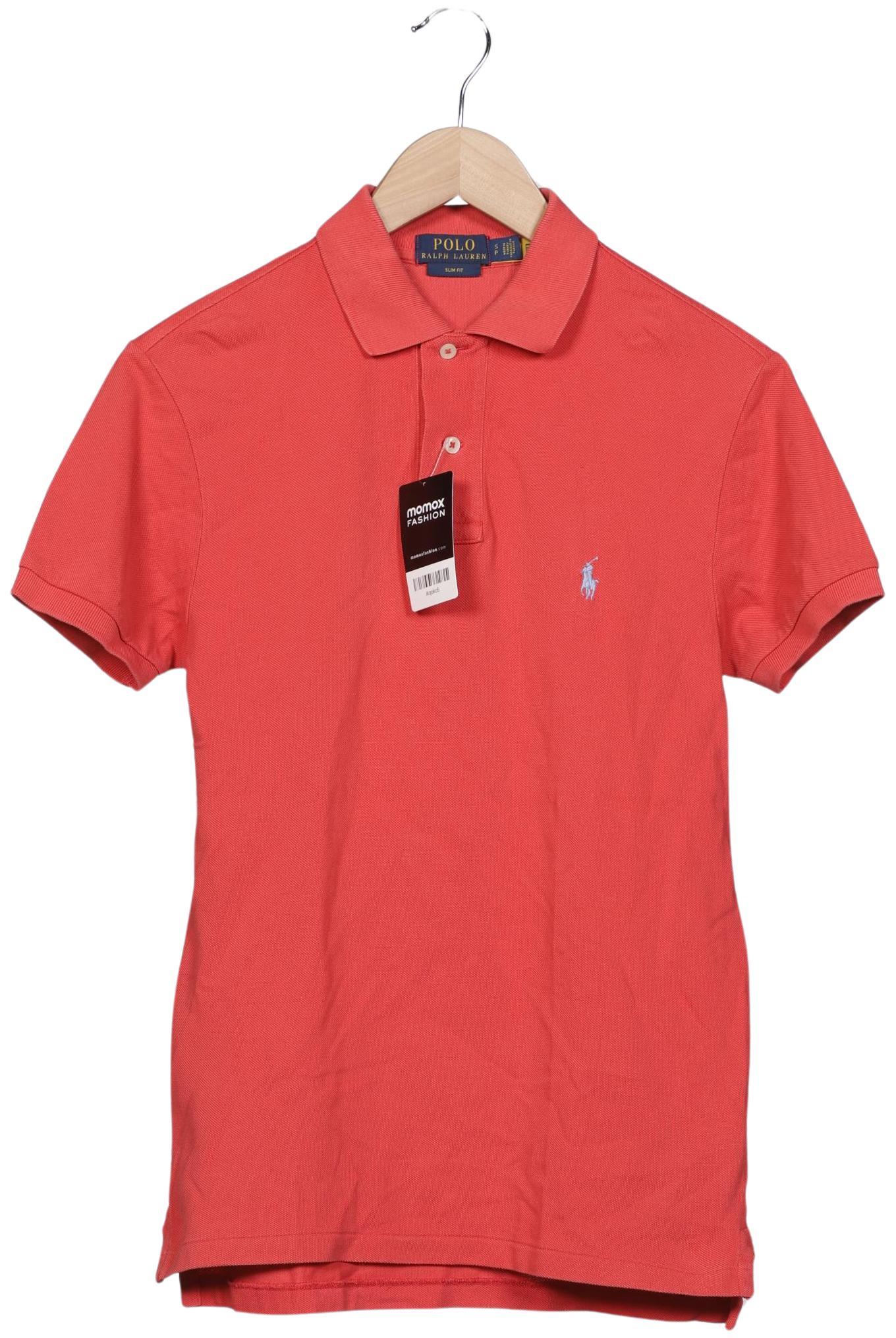 

Polo Ralph Lauren Herren Poloshirt, rot, Gr. 46