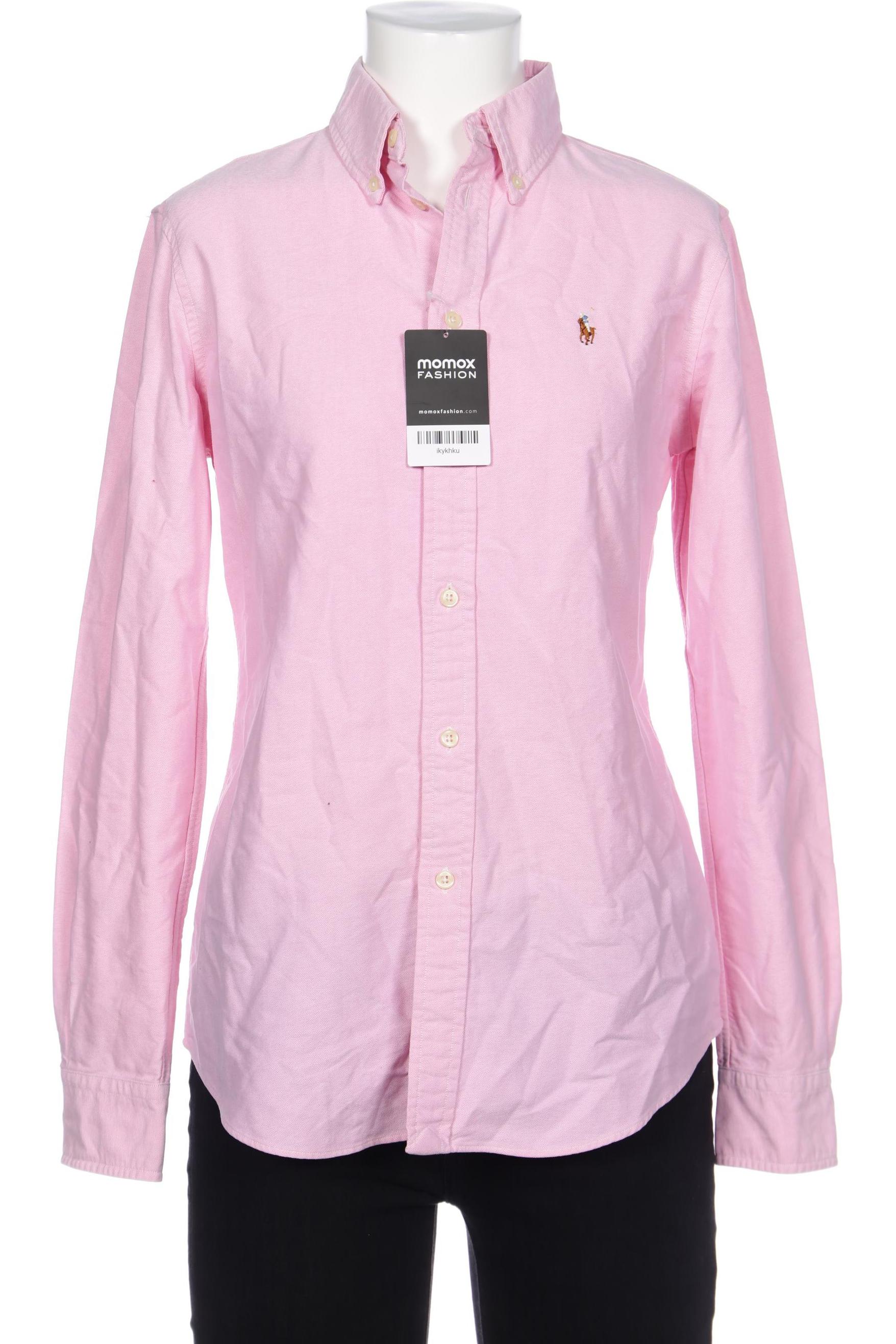 

Polo Ralph Lauren Damen Bluse, pink, Gr. 36