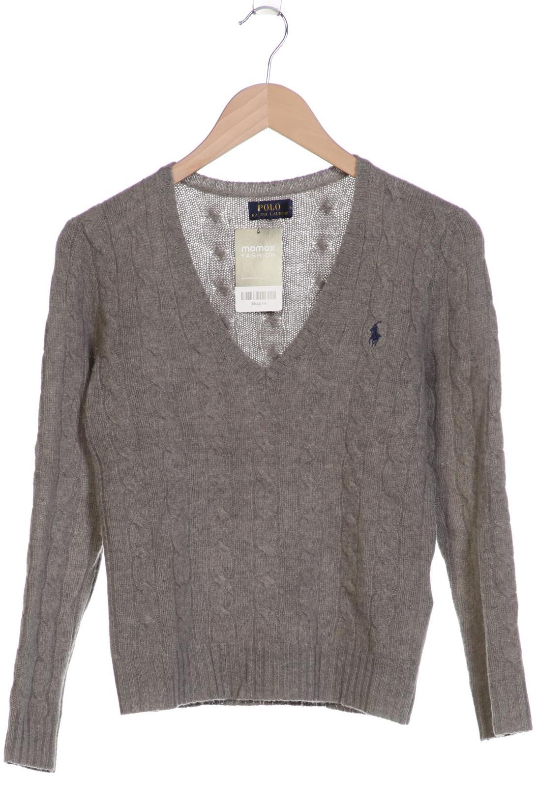 

Polo Ralph Lauren Damen Pullover, grau, Gr. 30