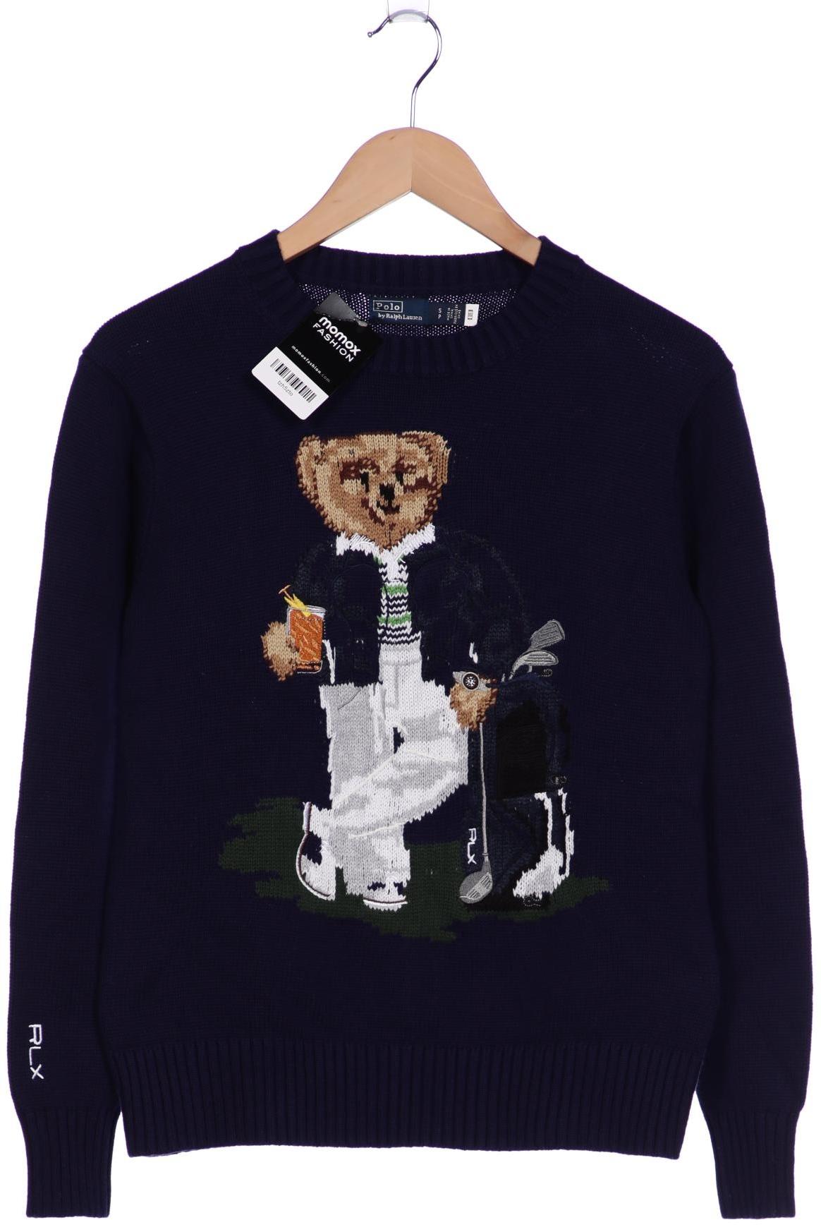 

Polo Ralph Lauren Damen Pullover, marineblau, Gr. 36