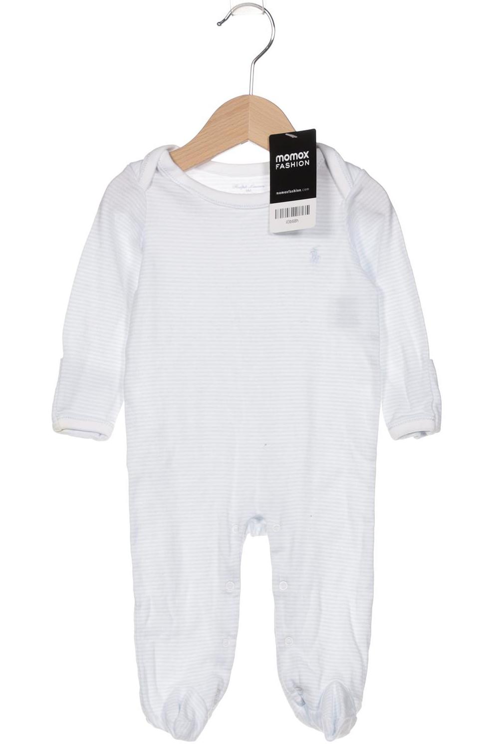 

Polo Ralph Lauren Jungen Strampler, hellblau