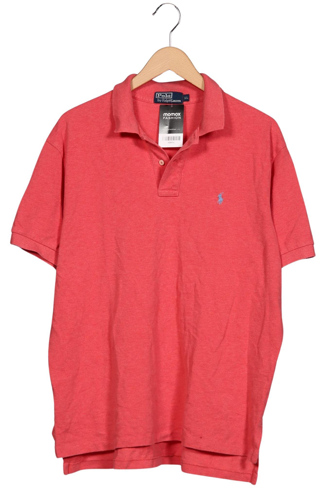 

Polo Ralph Lauren Herren Poloshirt, rot, Gr. 54