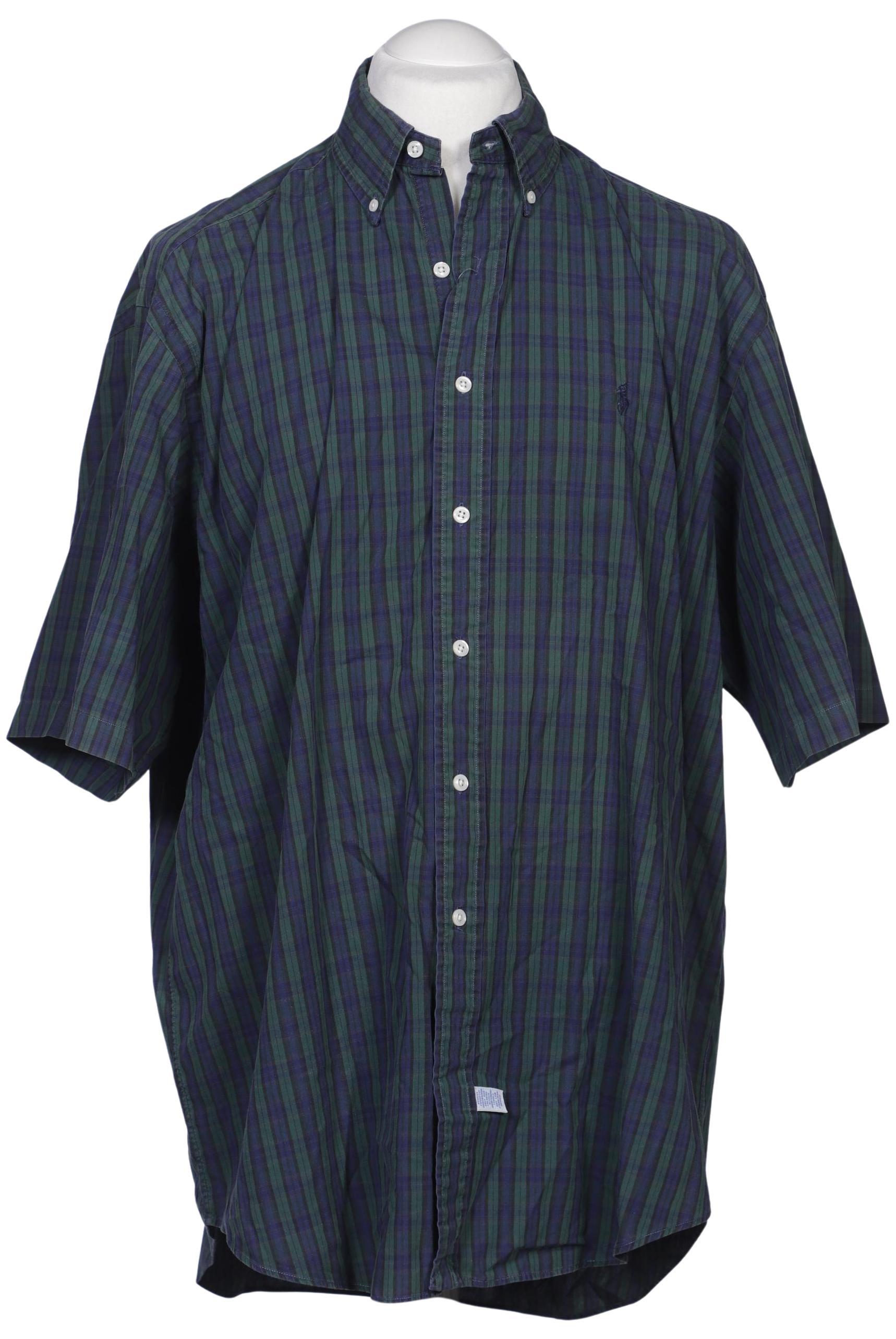 

Polo Ralph Lauren Herren Hemd, mehrfarbig, Gr. 54