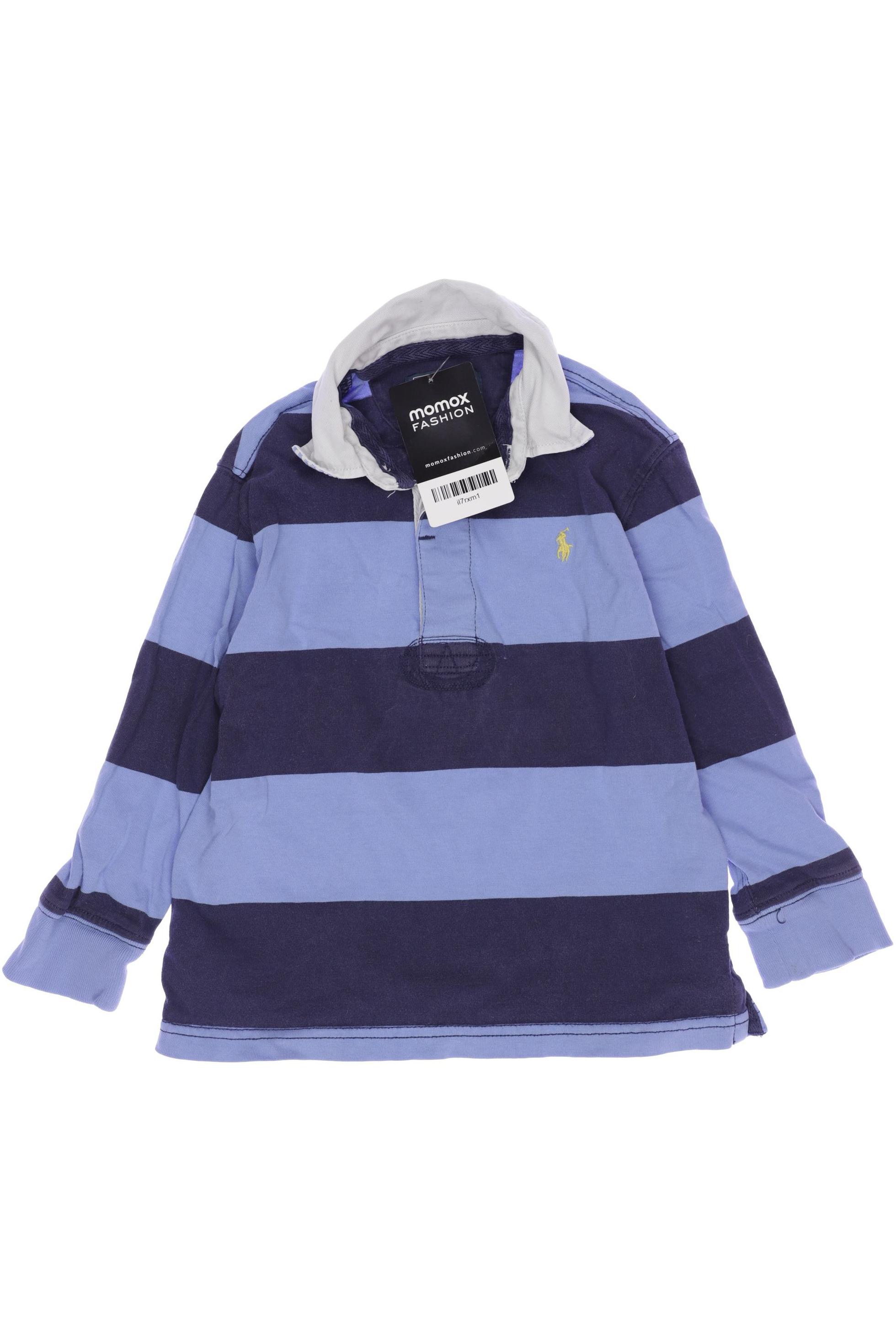 

Polo Ralph Lauren Herren Poloshirt, blau, Gr. 104