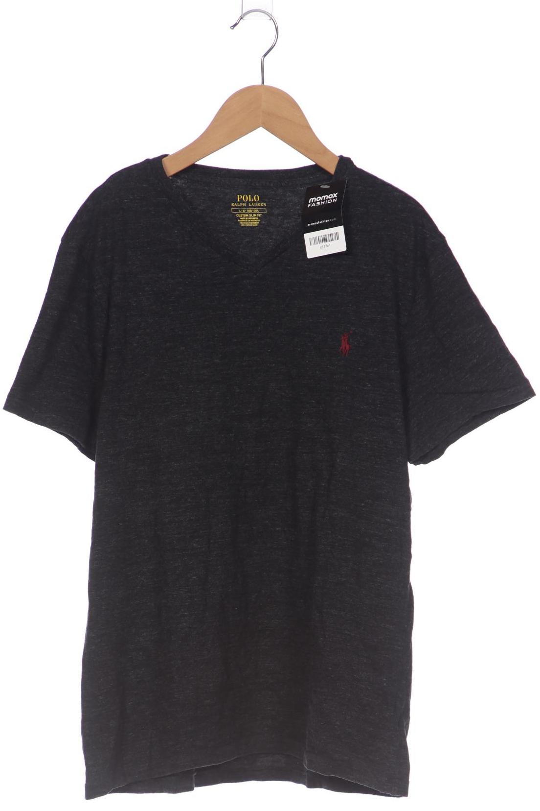 

Polo Ralph Lauren Herren T-Shirt, grau, Gr. 52