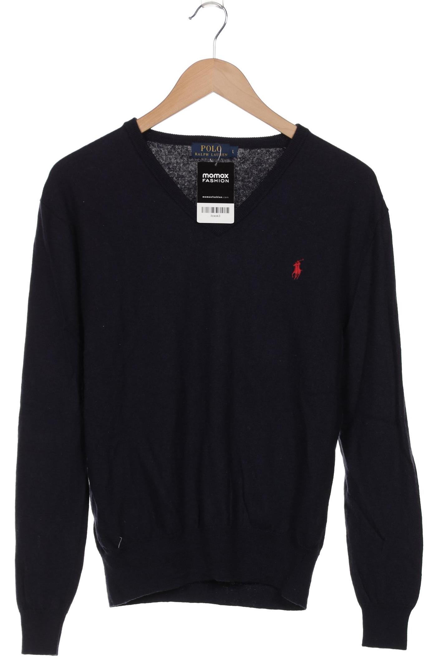 

Polo Ralph Lauren Herren Pullover, marineblau, Gr. 52
