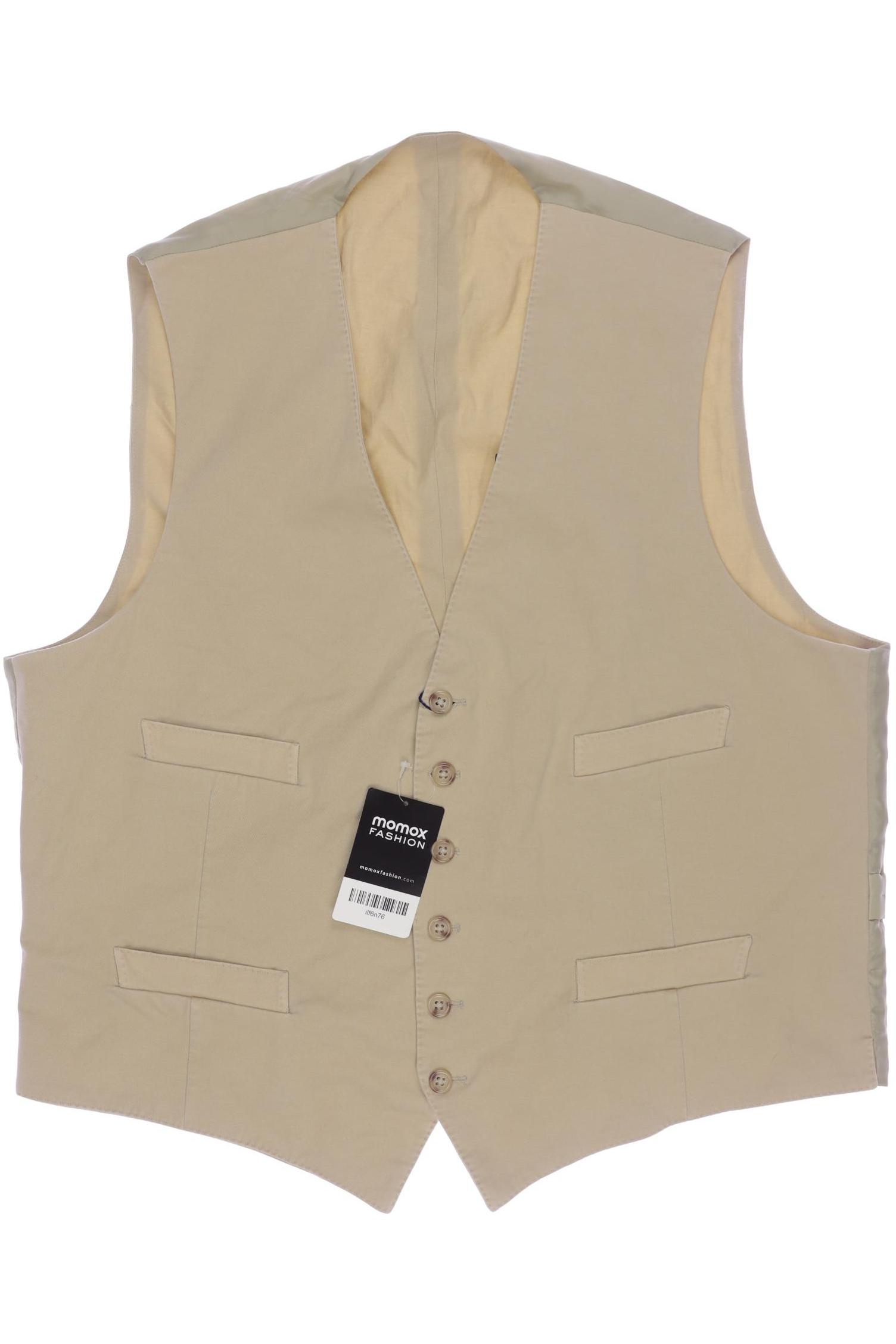 

Polo Ralph Lauren Herren Weste, beige, Gr. 54