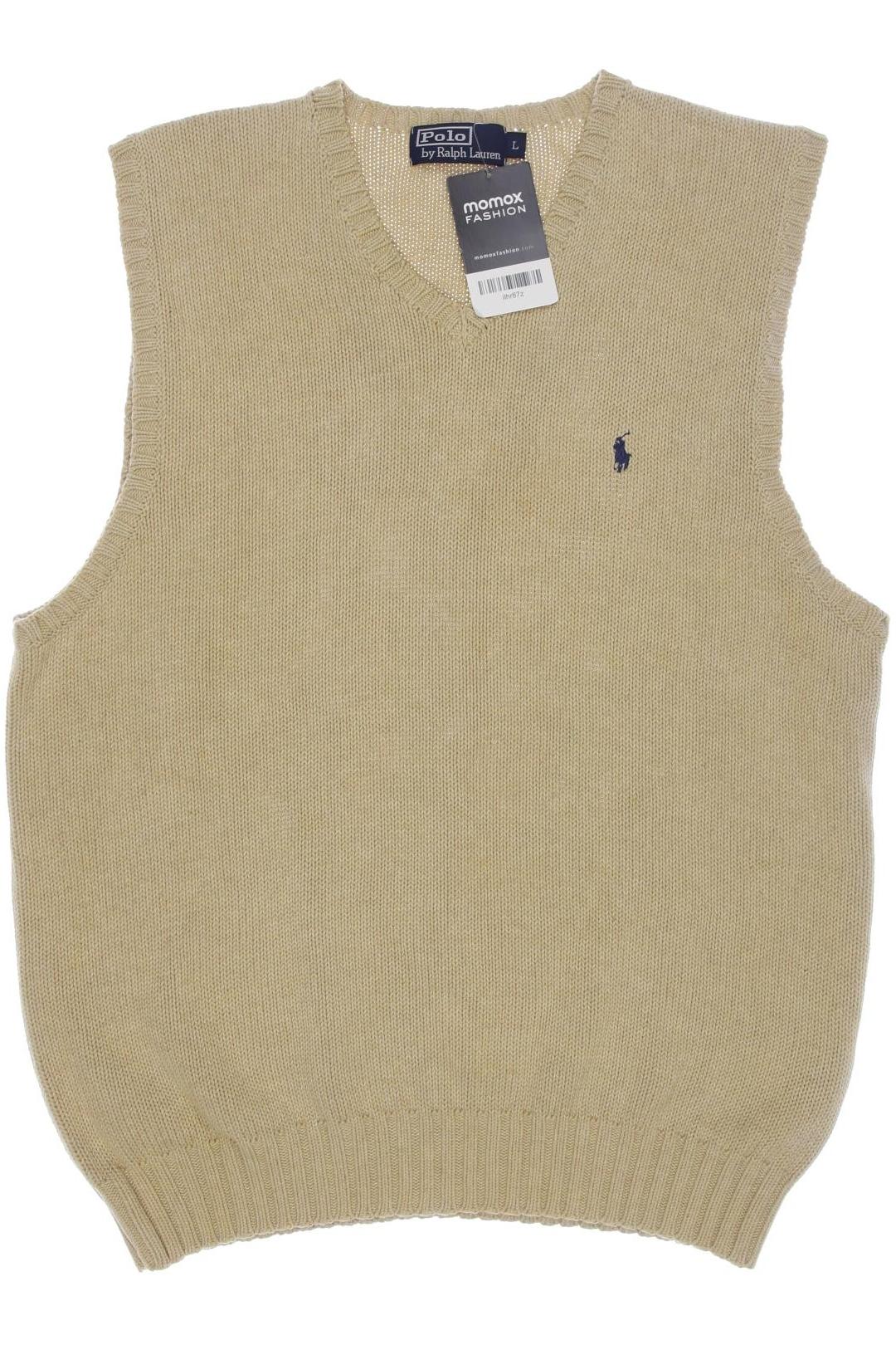 

Polo Ralph Lauren Herren Pullover, beige, Gr. 52
