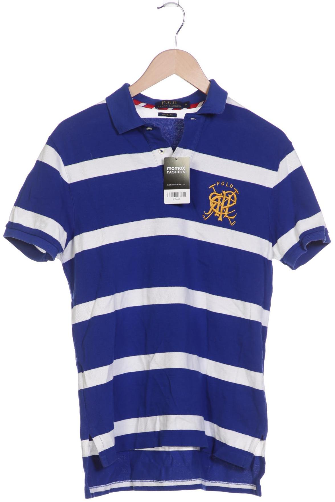 

Polo Ralph Lauren Herren Poloshirt, blau